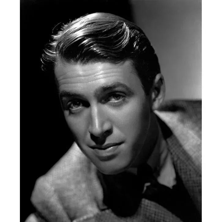 James Stewart 1936 - 5