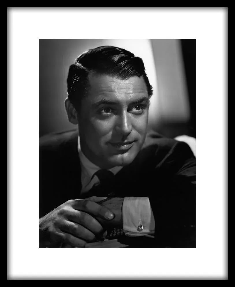 Cary Grant 1936 - 2