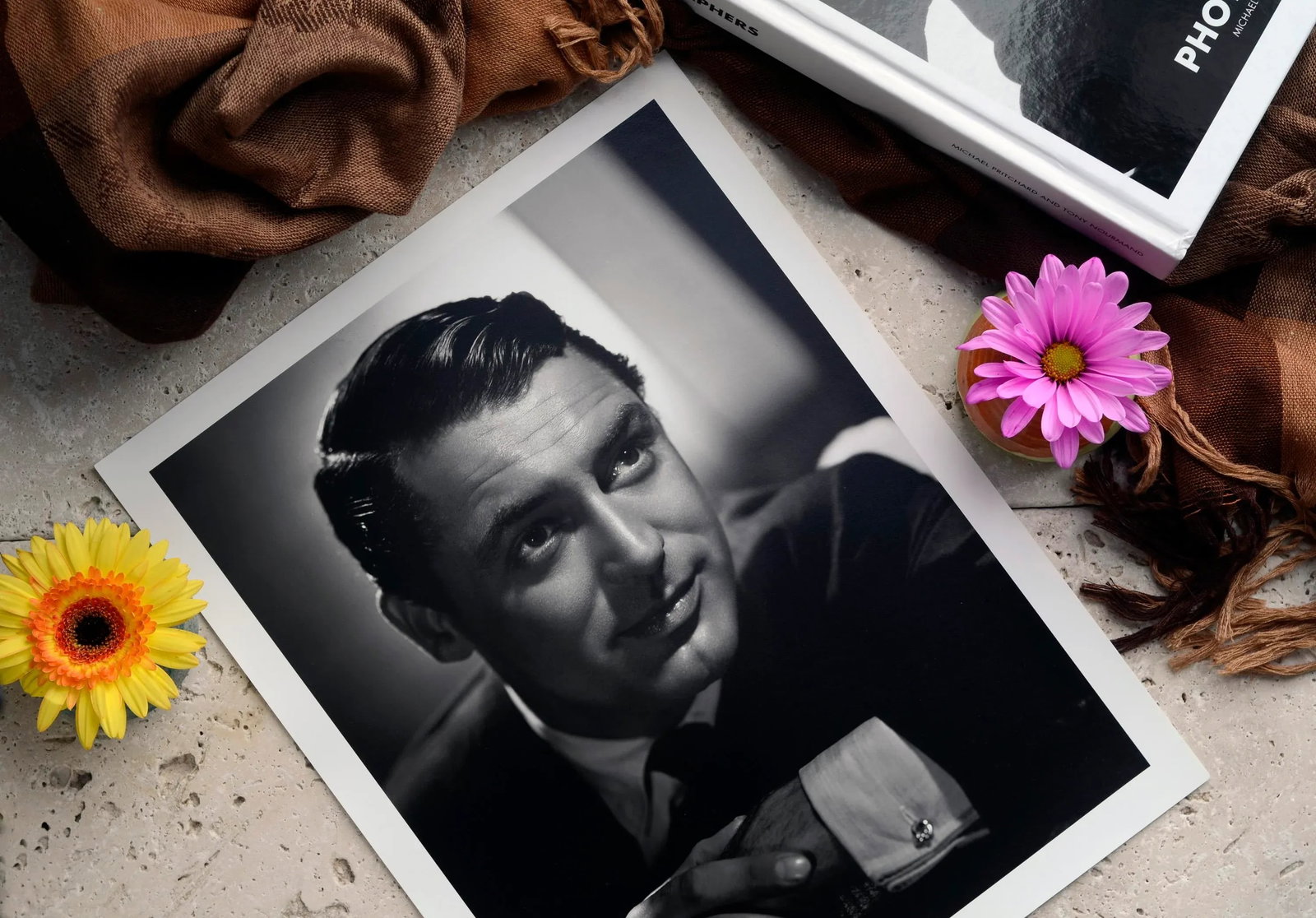 Cary Grant 1936 - 3