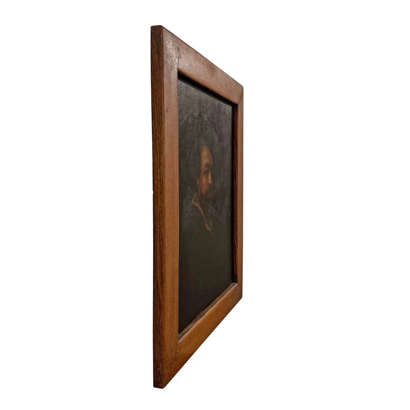 19th Century Study of a Self Portrait by Peter Paul Rubens - 3