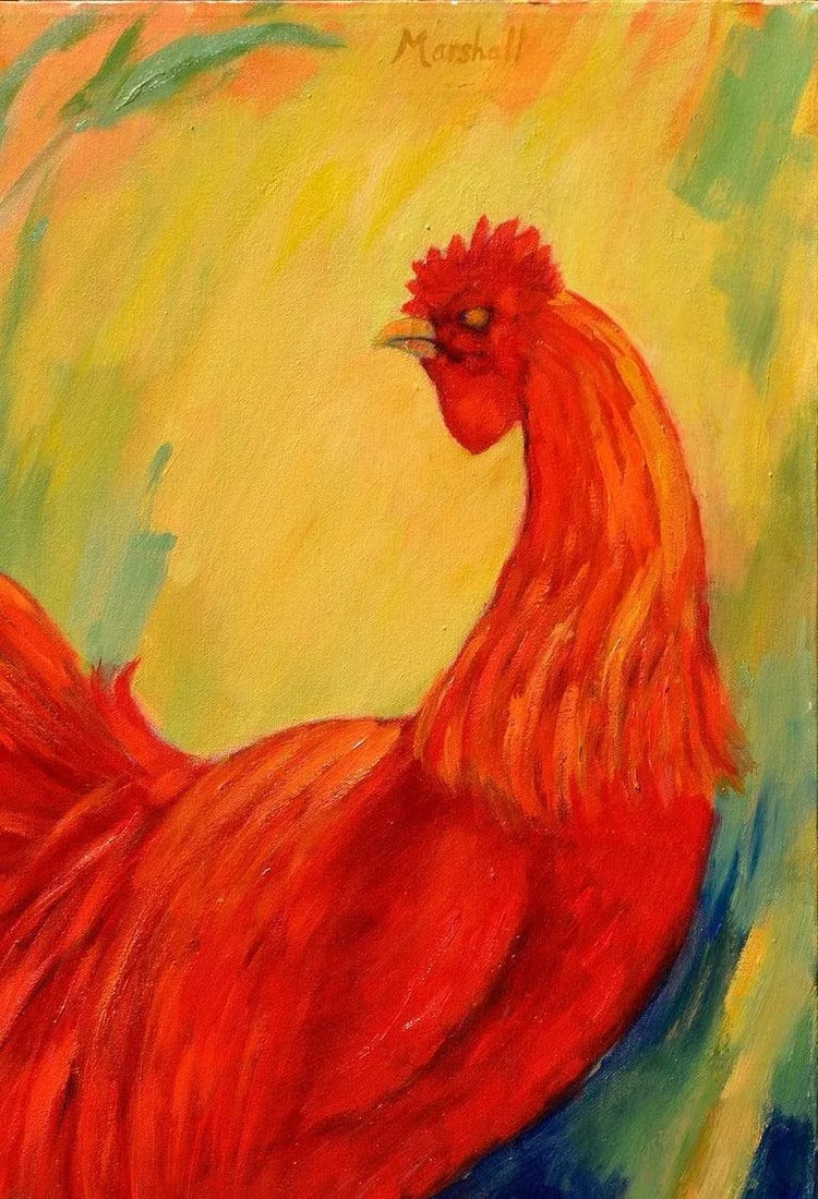 Sophie D. Marshall Some Chick by Sophie Marshall 1993 - 3