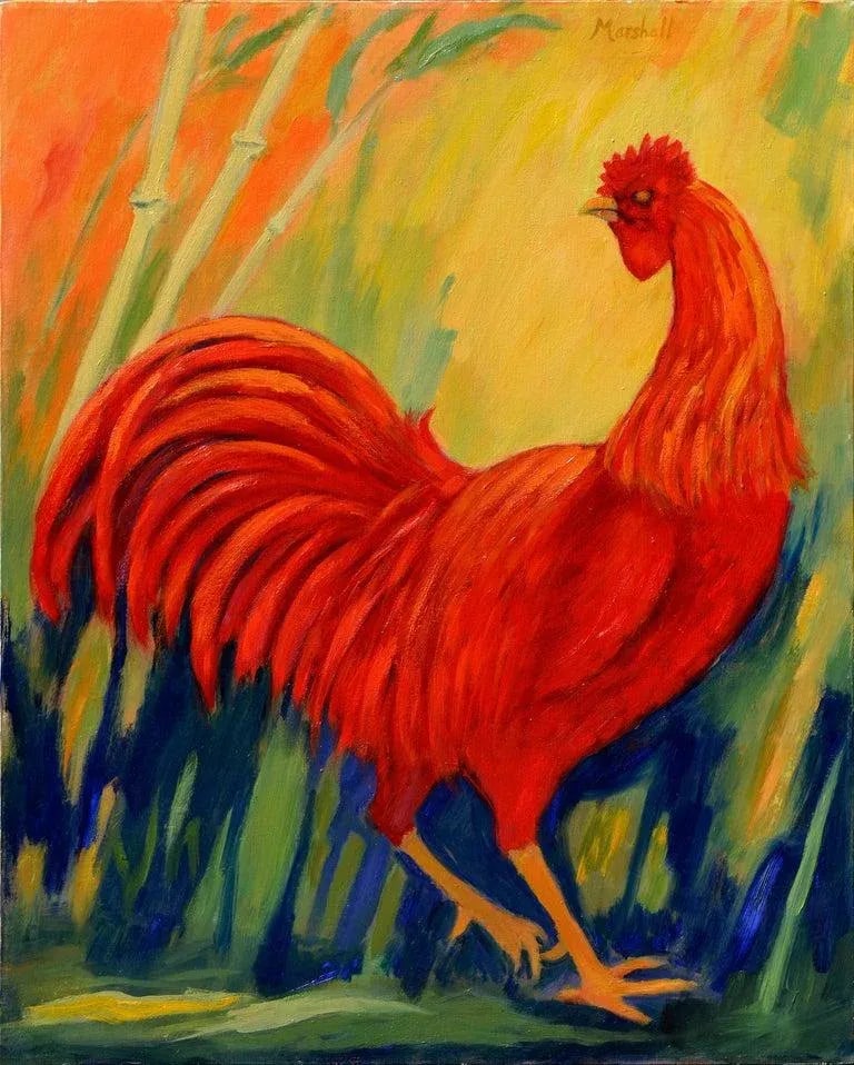 Sophie D. Marshall Some Chick by Sophie Marshall 1993 - 5