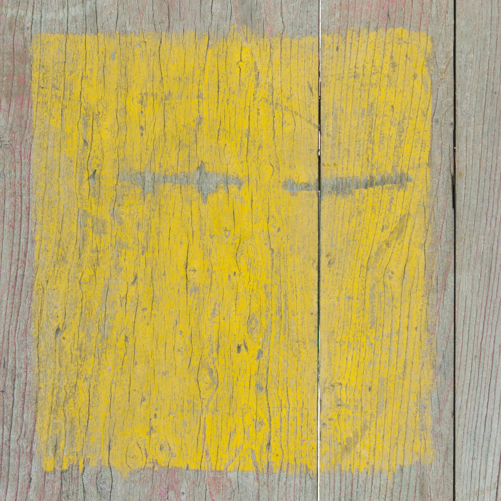 Gaetan Caron "Texture 6: Farmer's Gateway, Quin Dynasty China, Wood", Storm King, 2014 2014 - 5