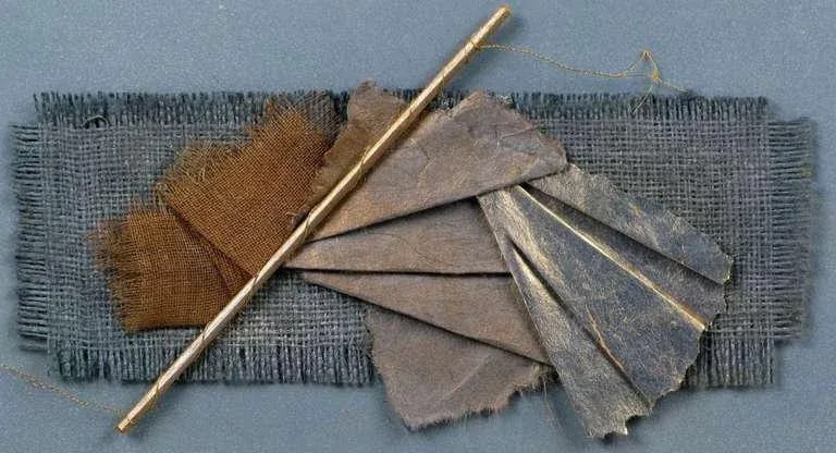 Mixed Media Works by Tracy Wise - a Pair - 4