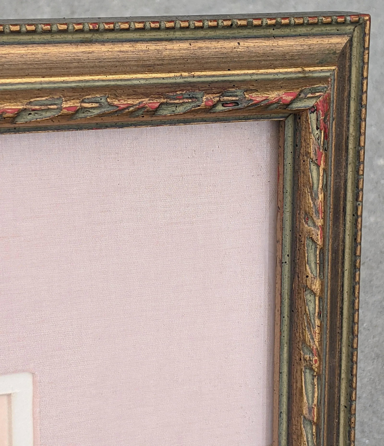 Original Landscape Impressionist Painting Framed and Signed - 7