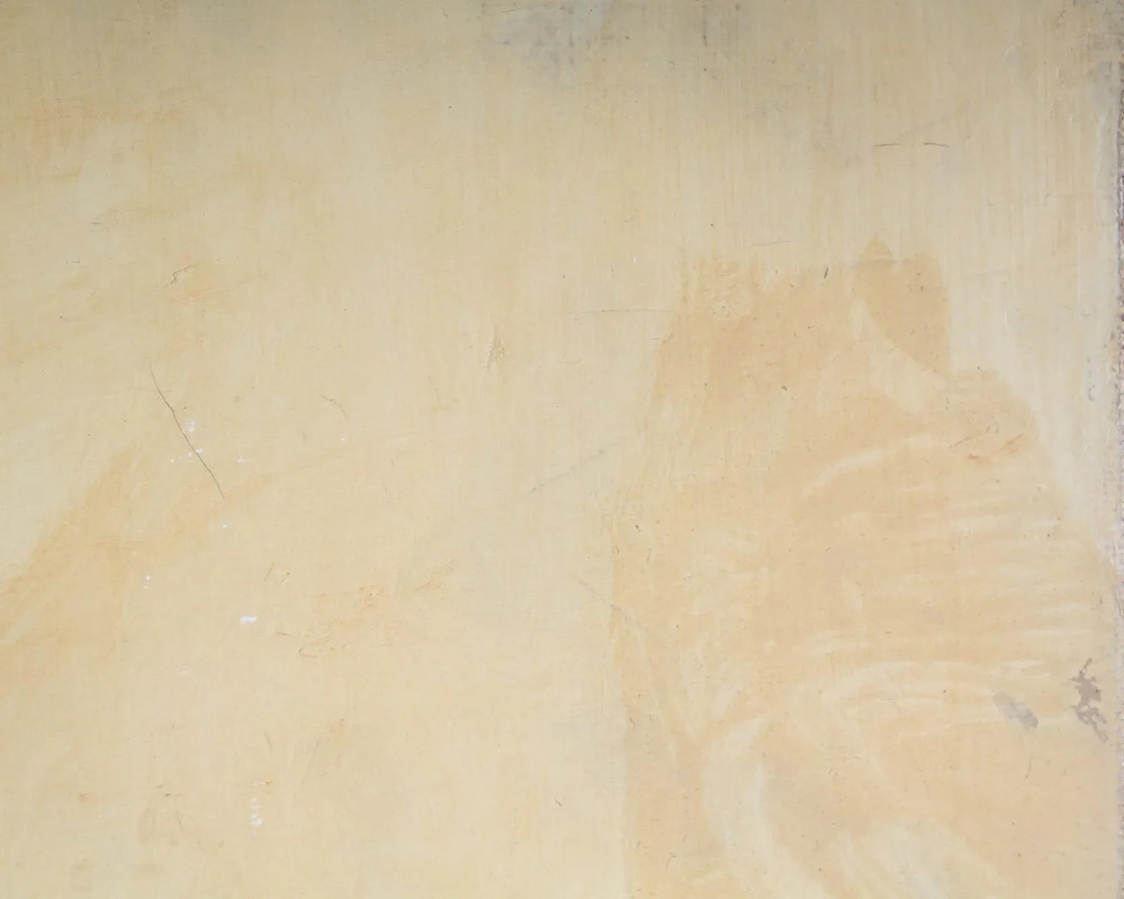 Trompe L'Oeil Oil on Canvas Painting by Yacov Feldman - 5