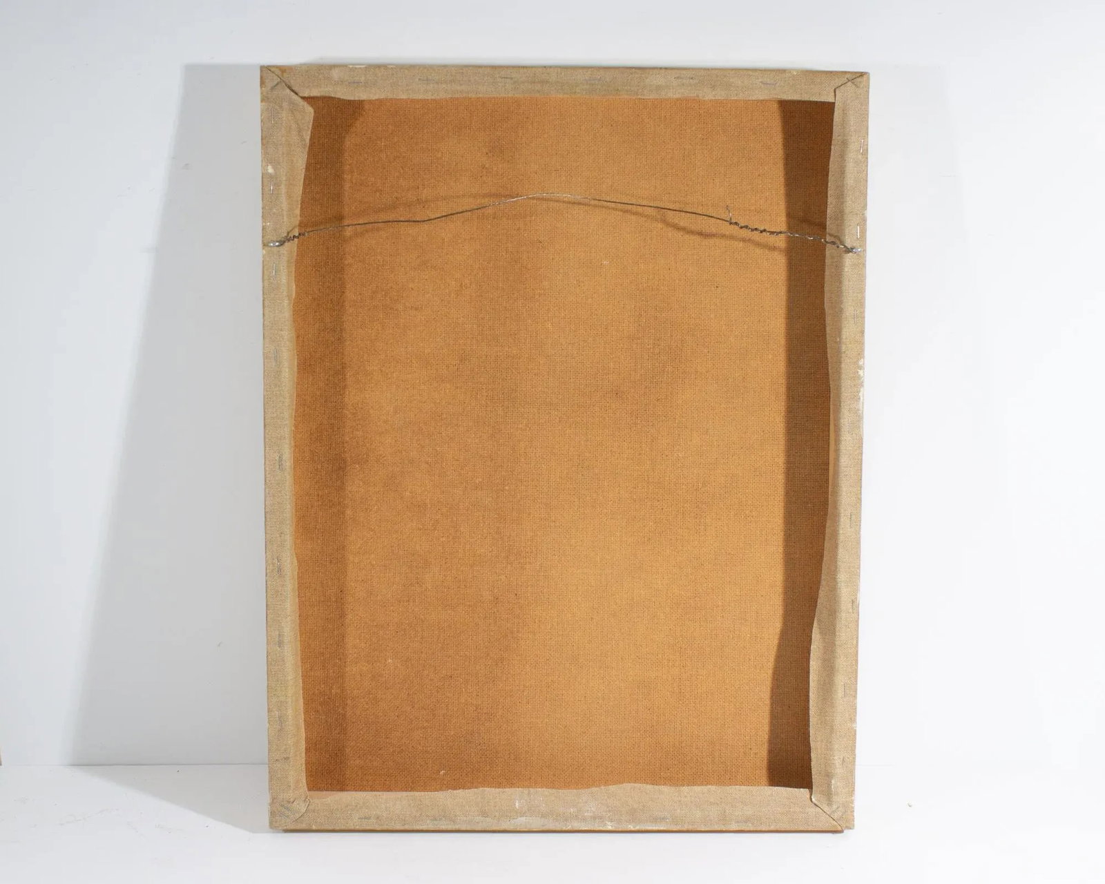 Trompe L'Oeil Oil on Canvas Painting by Yacov Feldman - 6