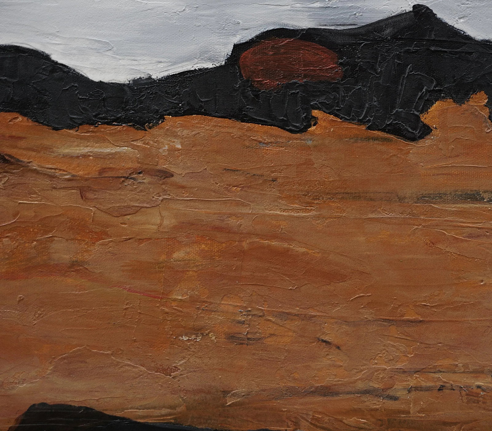 Terra Firma - 4
