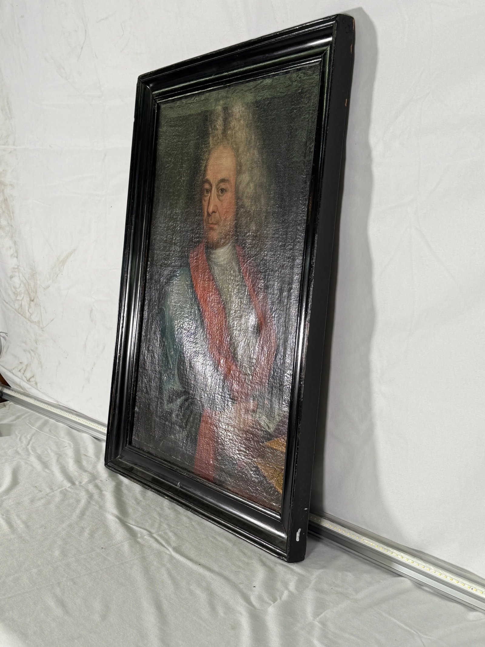 18th Century Portrait of a Nobleman - 3