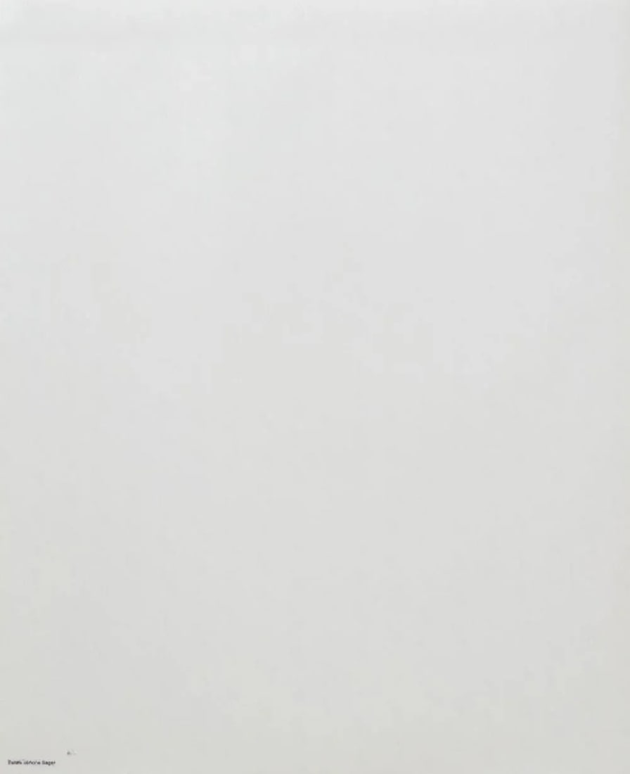 Anne Sager Seated Female Nude Photograph C-Print - 4