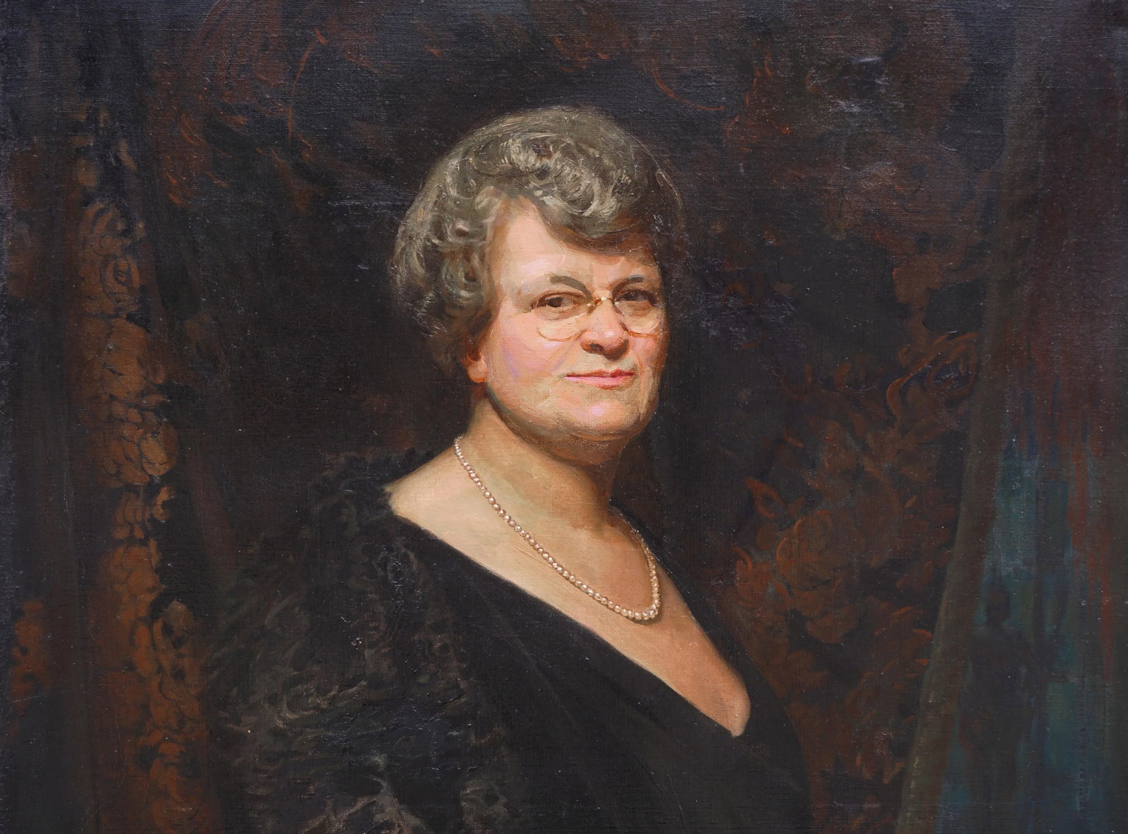 Richard Langtry Partington Florence Foster Jenkins, 1923 Amateur Soprano by Richard Langtry Partingt - 2