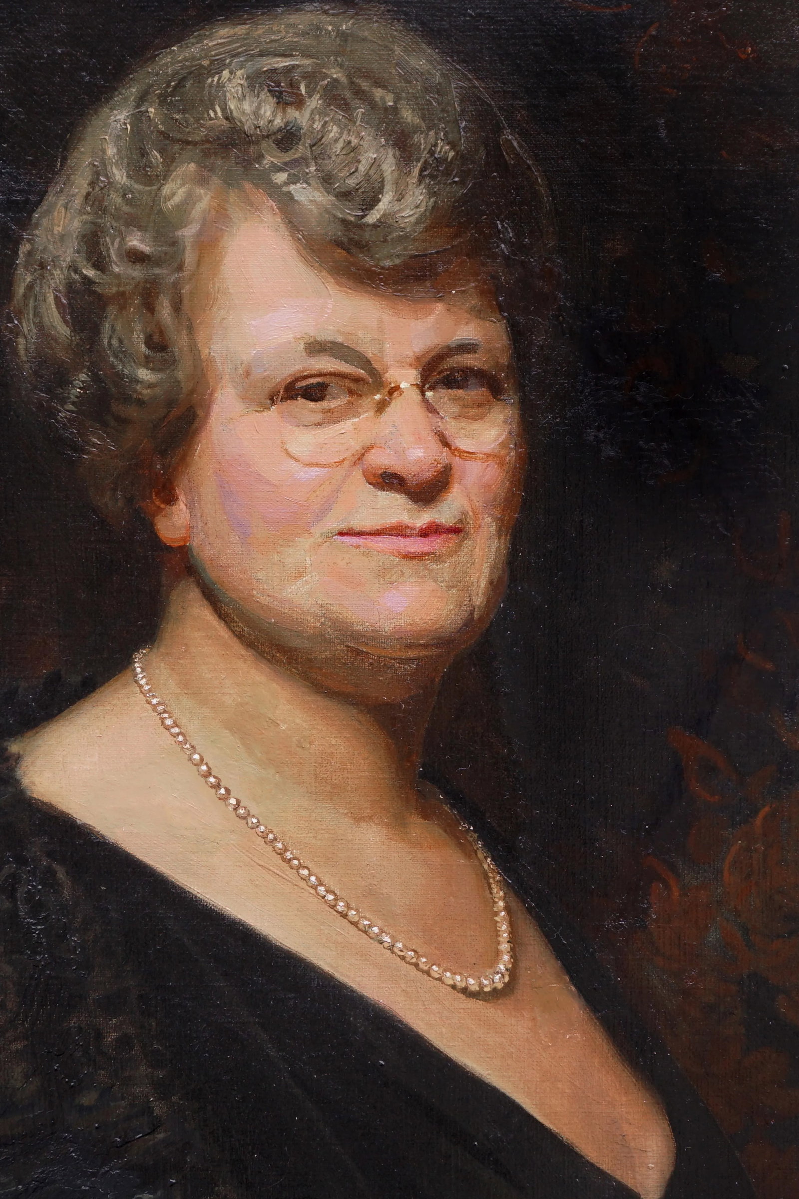 Richard Langtry Partington Florence Foster Jenkins, 1923 Amateur Soprano by Richard Langtry Partingt - 3