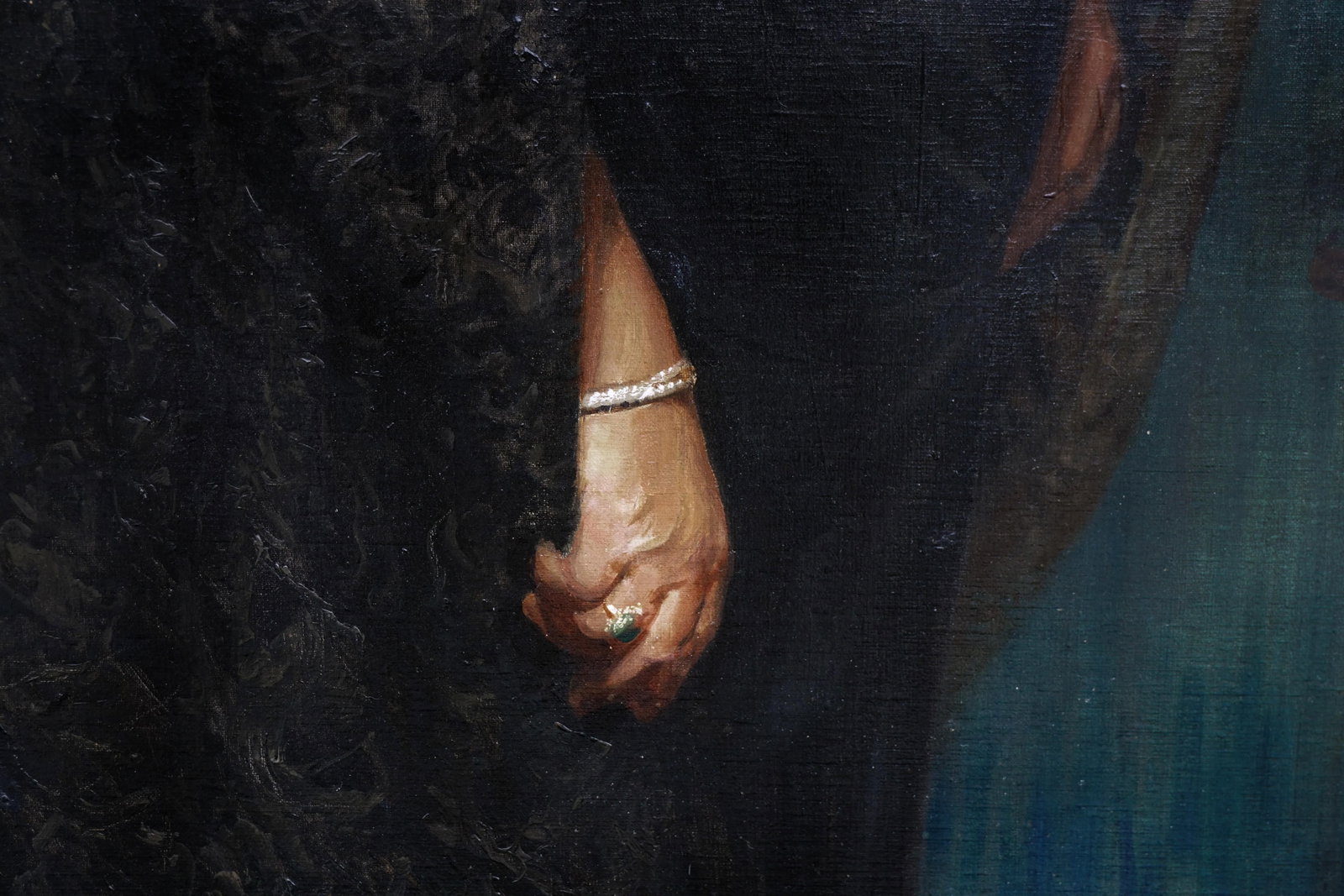 Richard Langtry Partington Florence Foster Jenkins, 1923 Amateur Soprano by Richard Langtry Partingt - 4