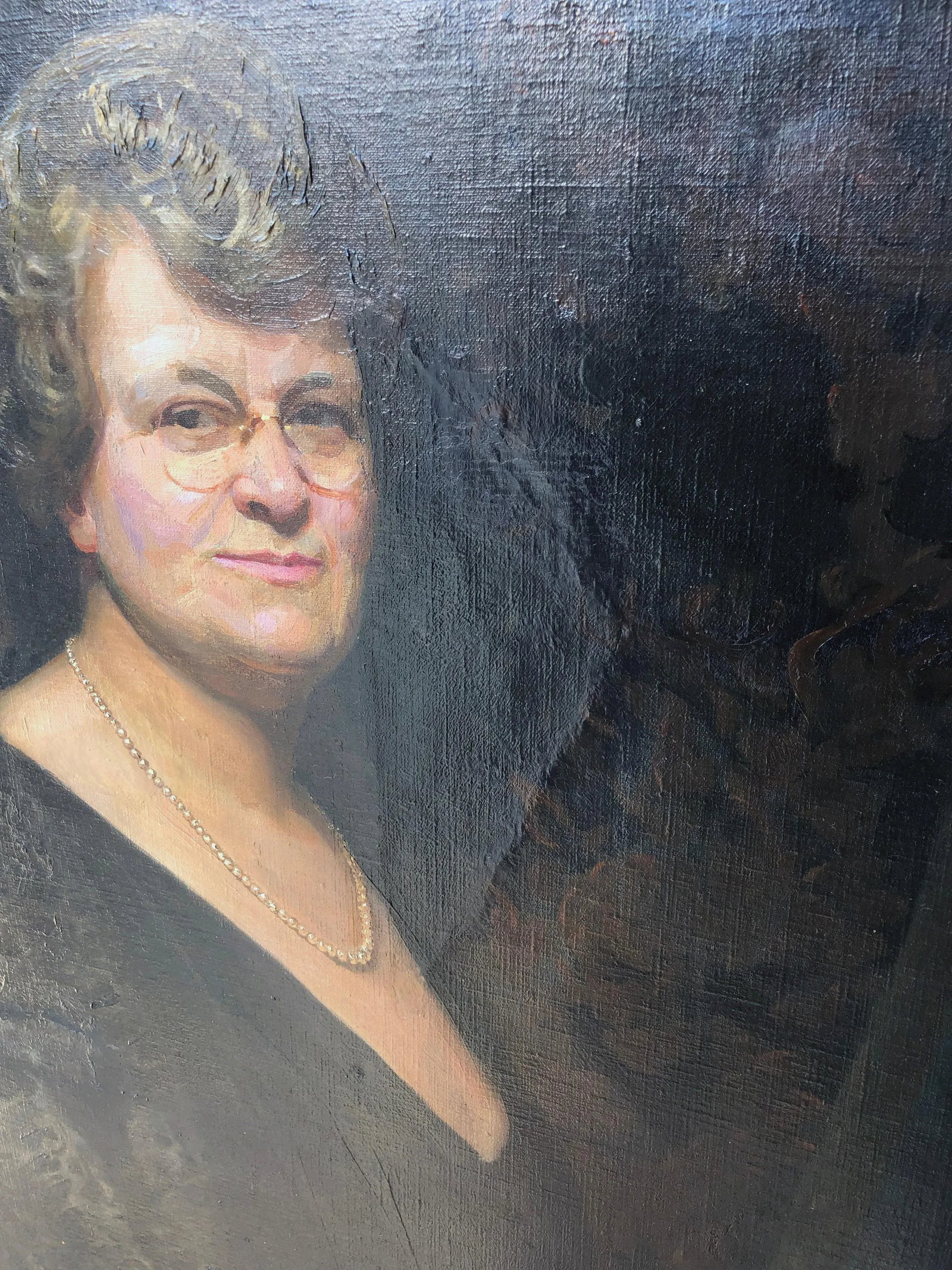 Richard Langtry Partington Florence Foster Jenkins, 1923 Amateur Soprano by Richard Langtry Partingt - 5