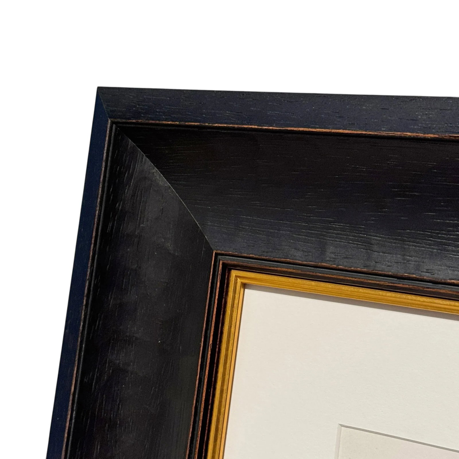 Ted and Rowdy, a Framed Photograph by Bruce Weber - 8