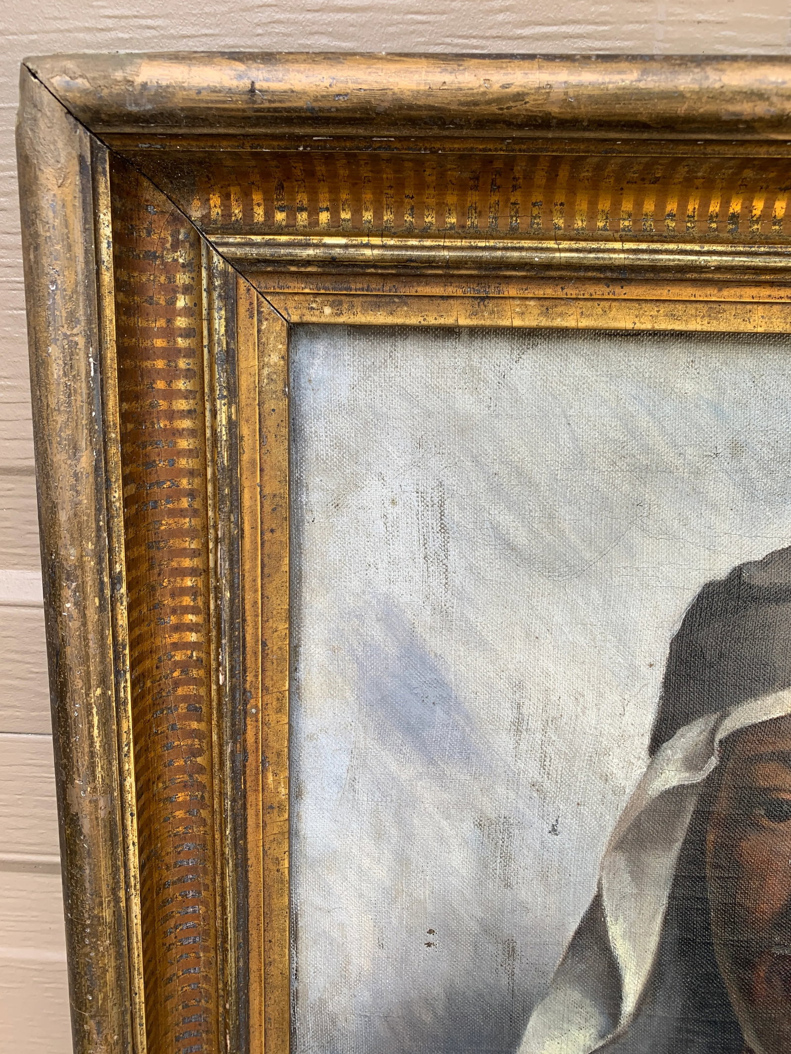 An Antique Portrait of a Young Sheikh, Signed h.p. Stevens, 1898 - 5