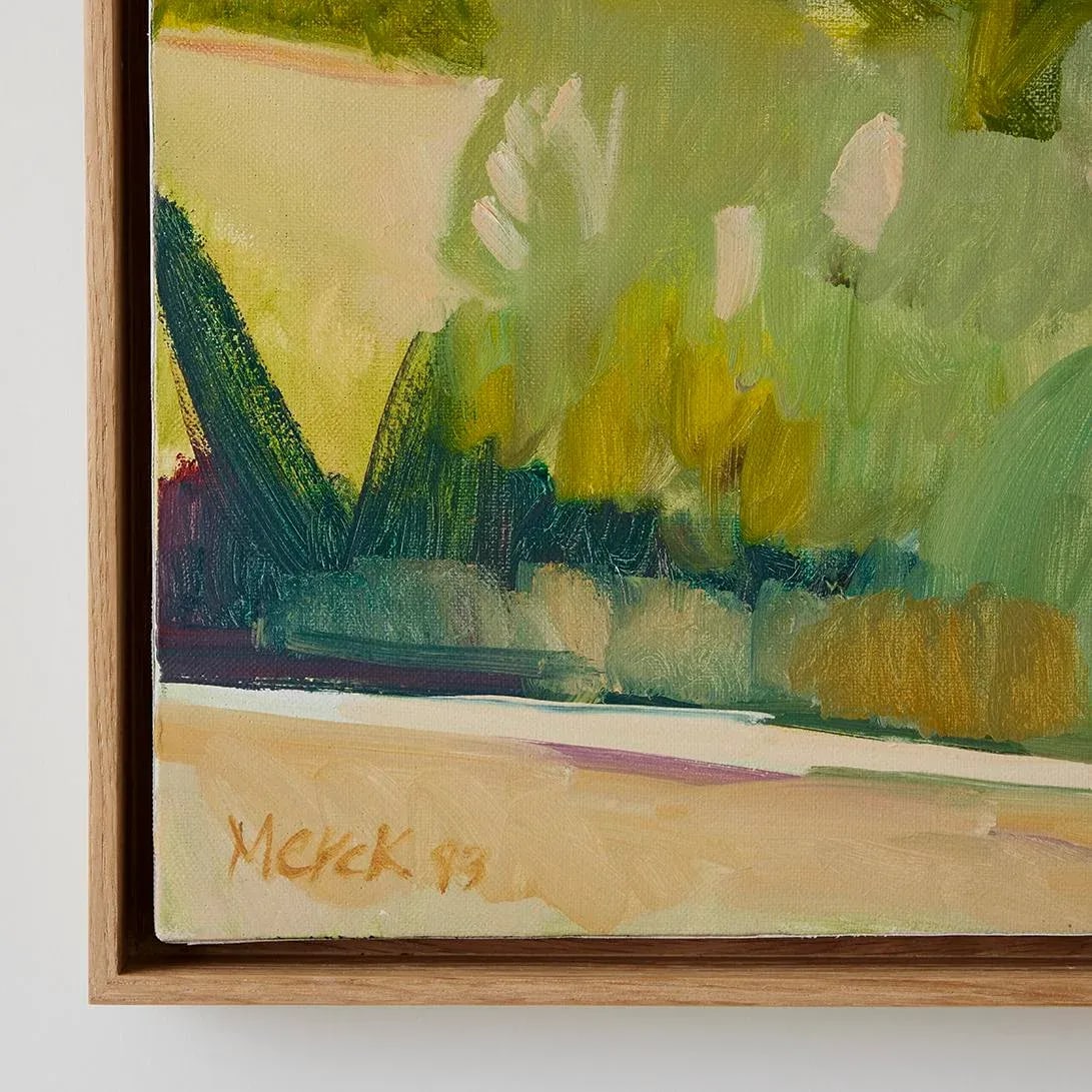 Josie Merck, Spencer Farm to the North - 3