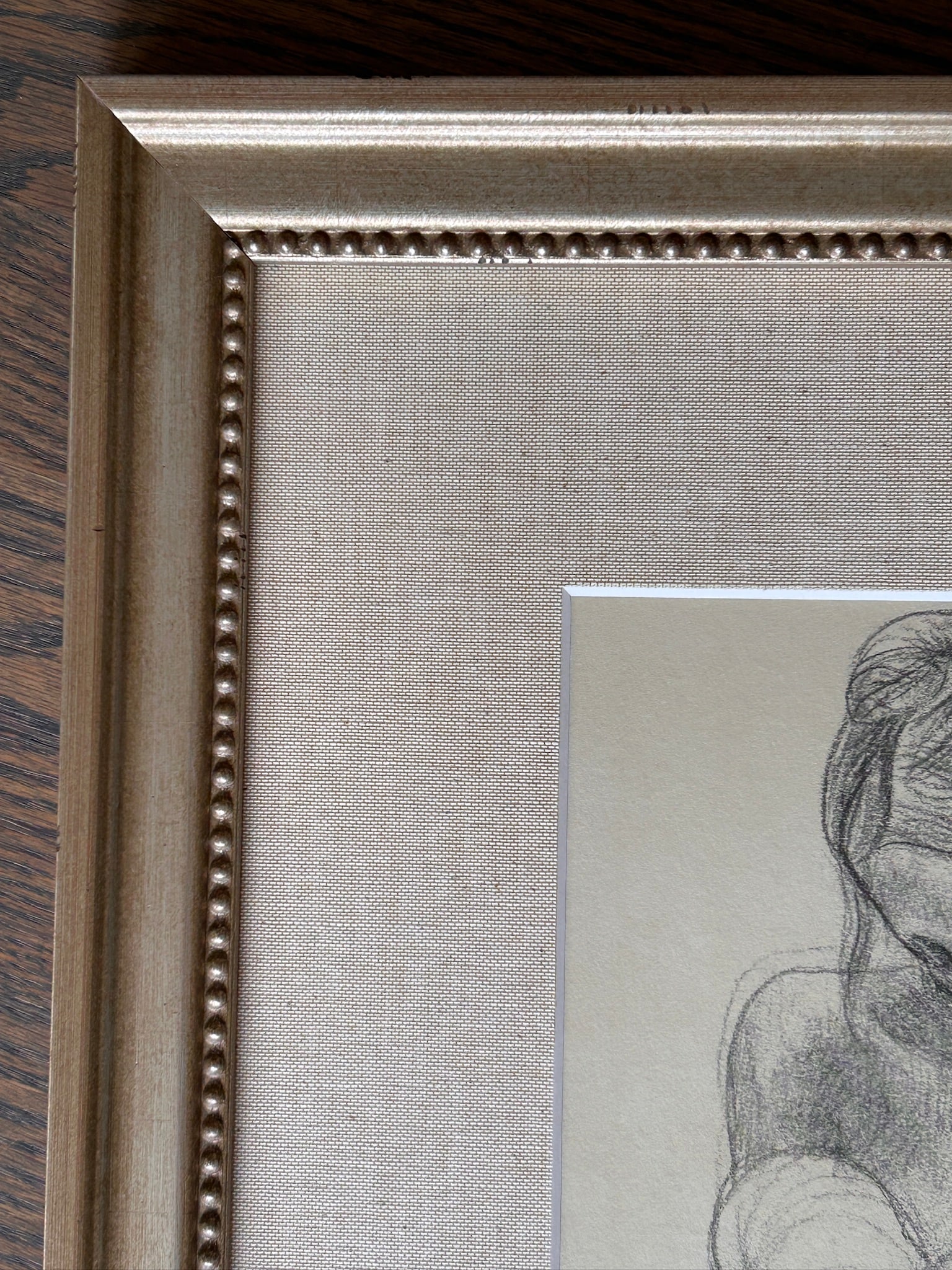 Pablo Picasso Mother With Nursing Child Signed Original Print - 6