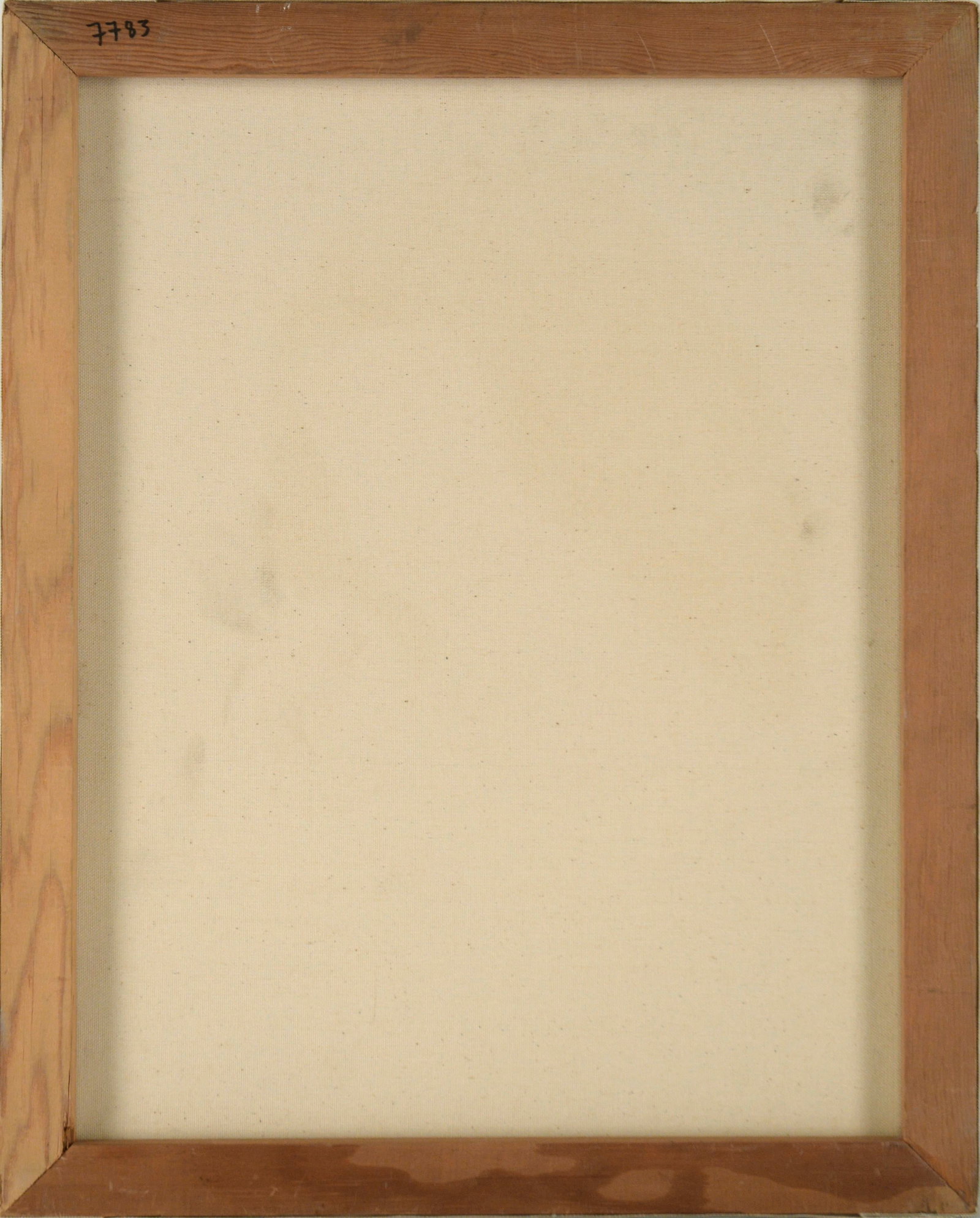 Portrait of a Woman and Infant in White by Cindy Gin - 8