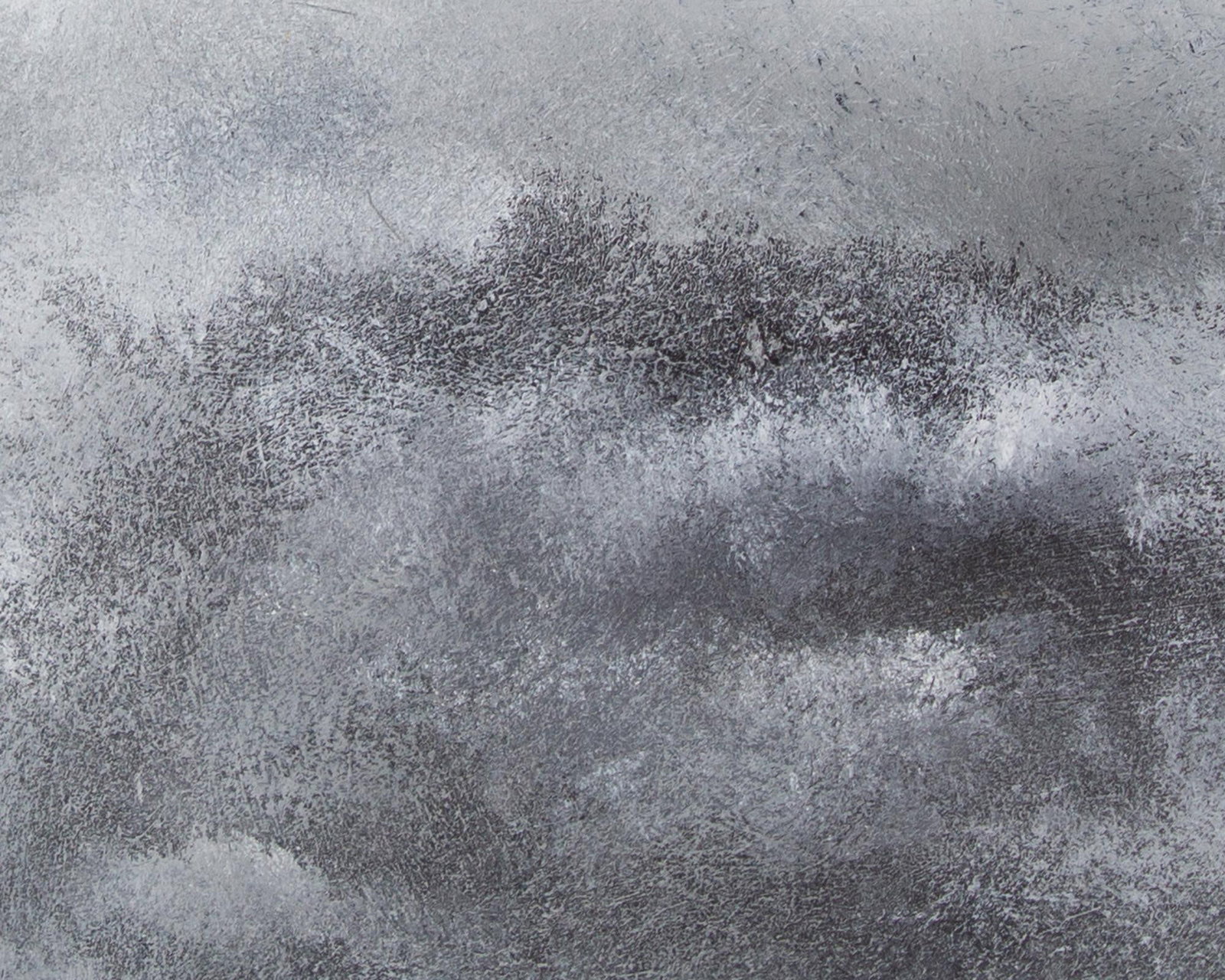 Oil Painting of Clouds Anthony Louis Popcheff - 2