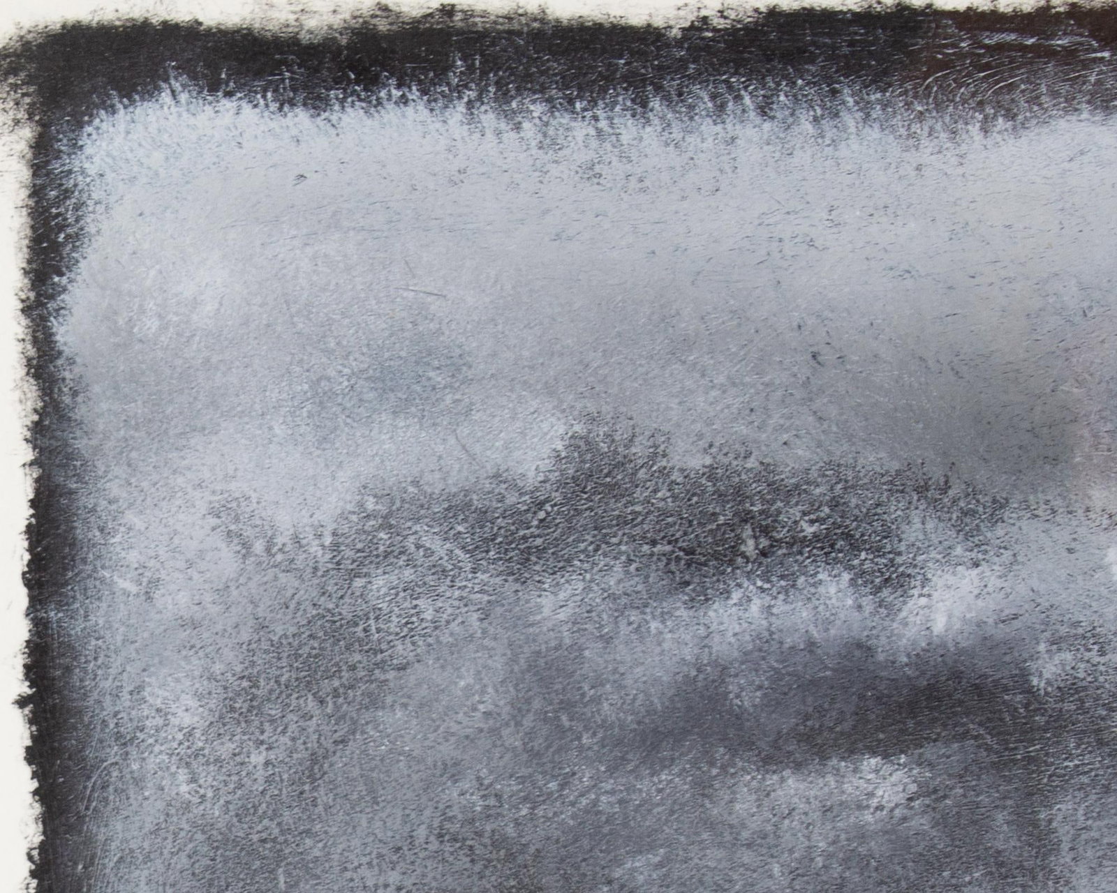 Oil Painting of Clouds Anthony Louis Popcheff - 3