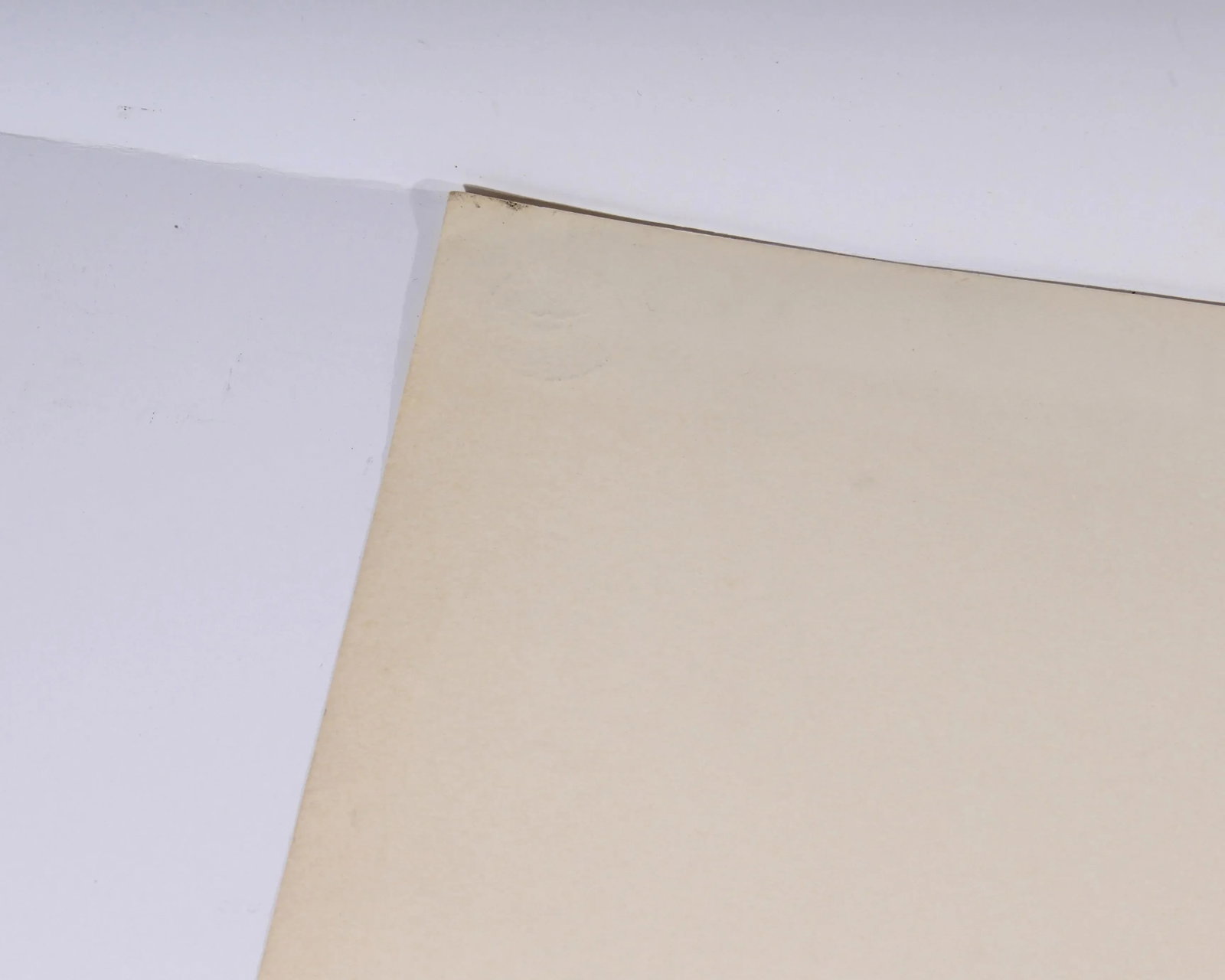 James Spencer Russell Signed Graphite Drawing - 6