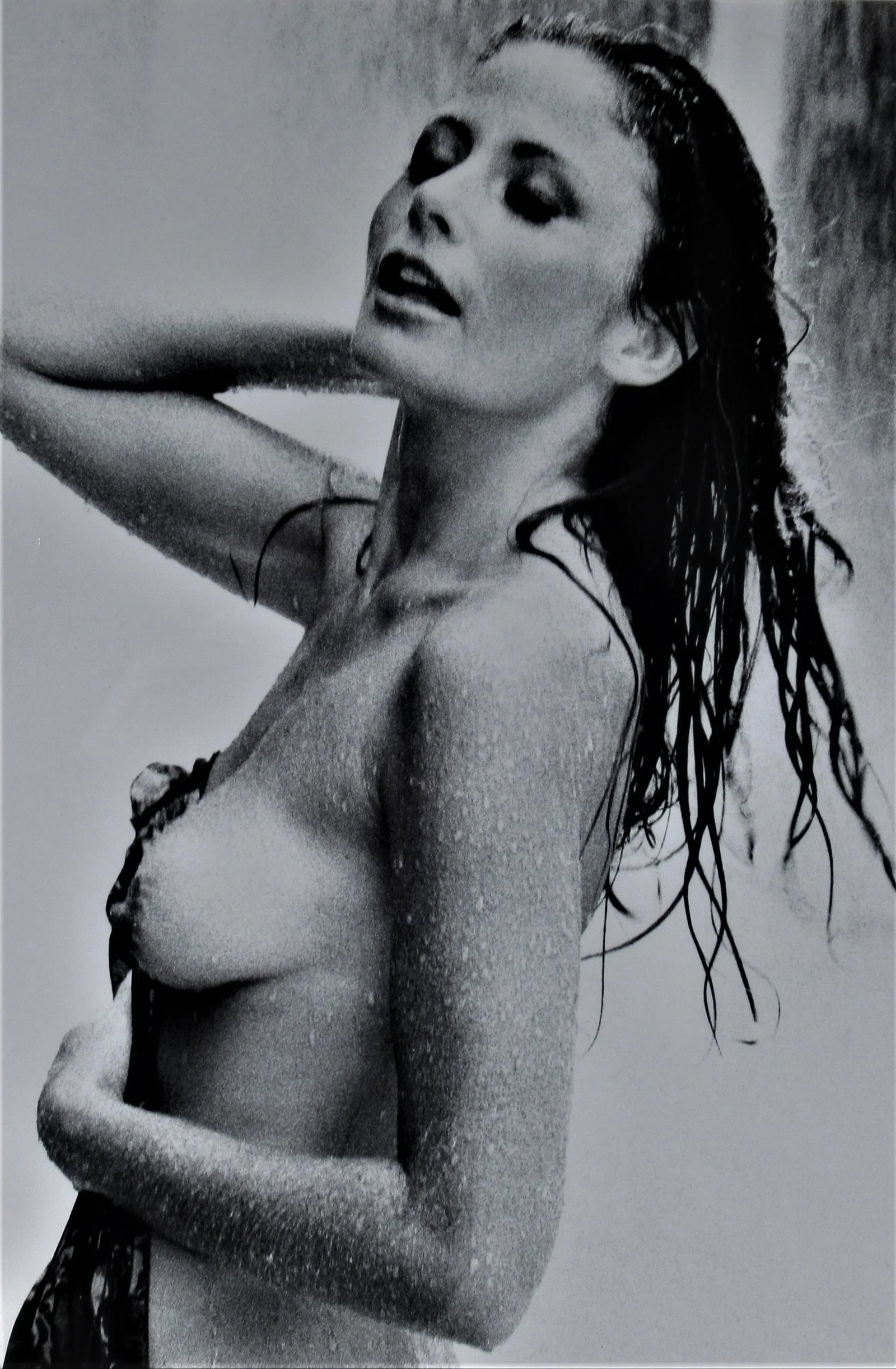 Michael Andreas Russ, Untitled, Nude - 2