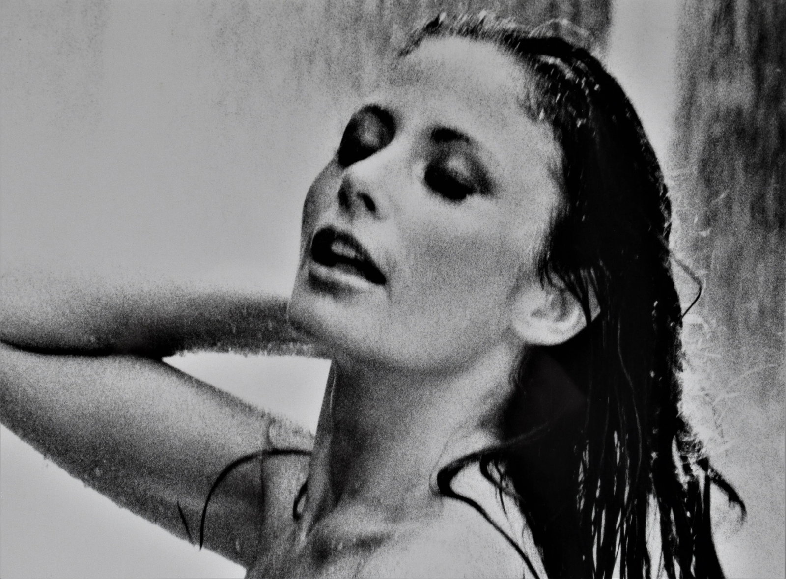 Michael Andreas Russ, Untitled, Nude - 3