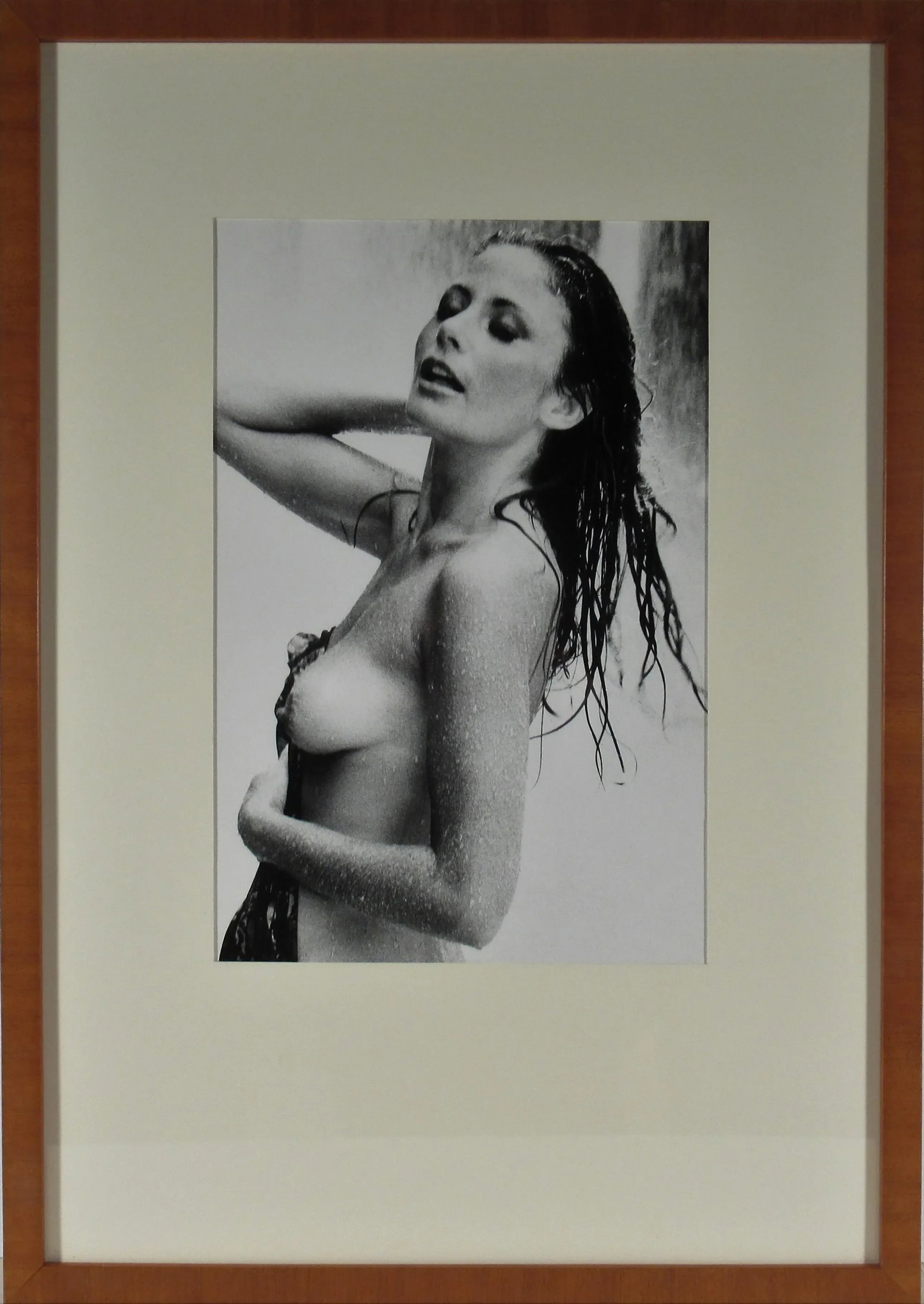Michael Andreas Russ, Untitled, Nude - 5