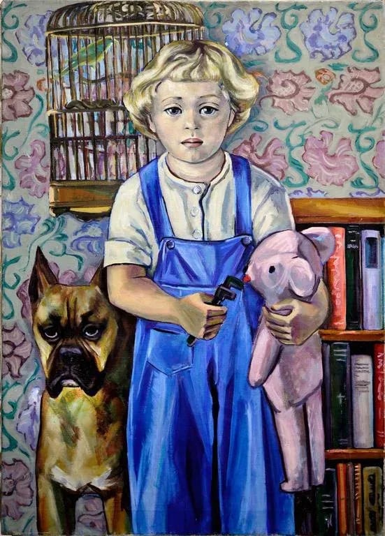 Playmates - 4