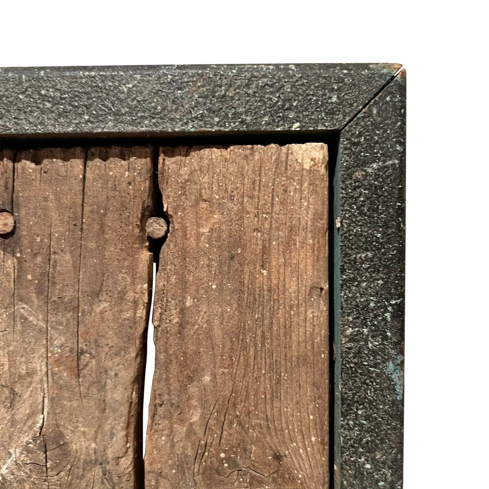 Early 20th Century Southern American Folk Art Painting - 12