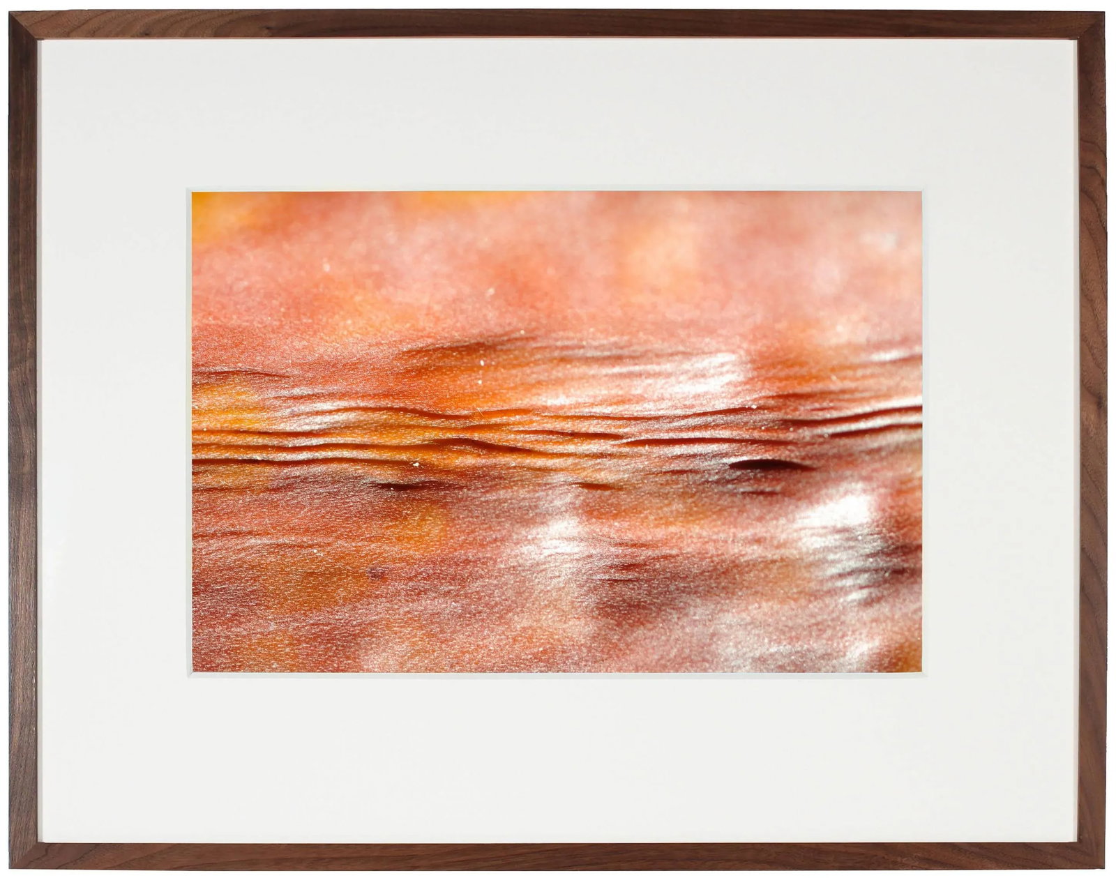 Gaetan Caron "Impression: Soleil Couchant" Mendocino Sunset Photograph, 2012 - 3