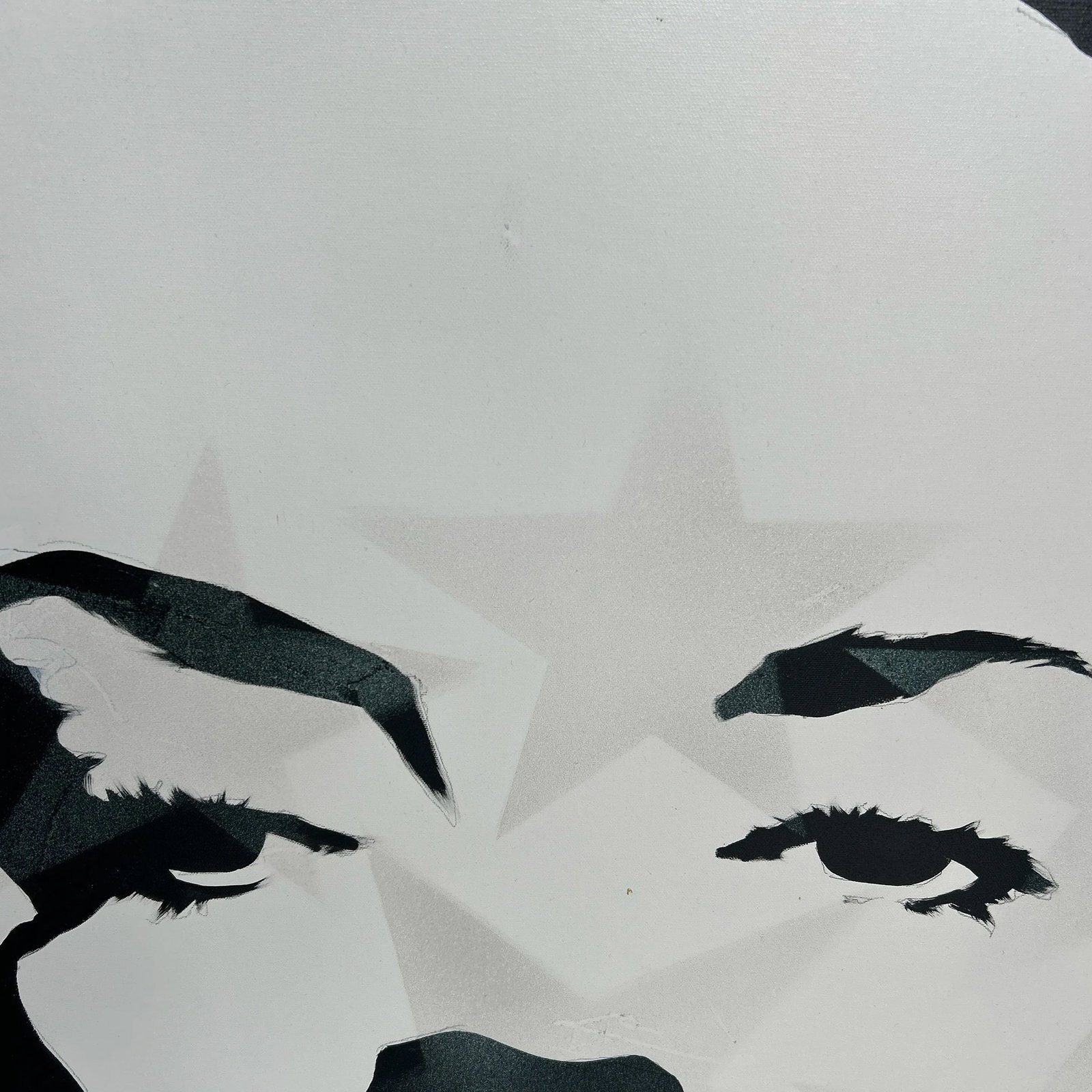 Artist Marcus Suarez Work of Art Signed and Dated - 10