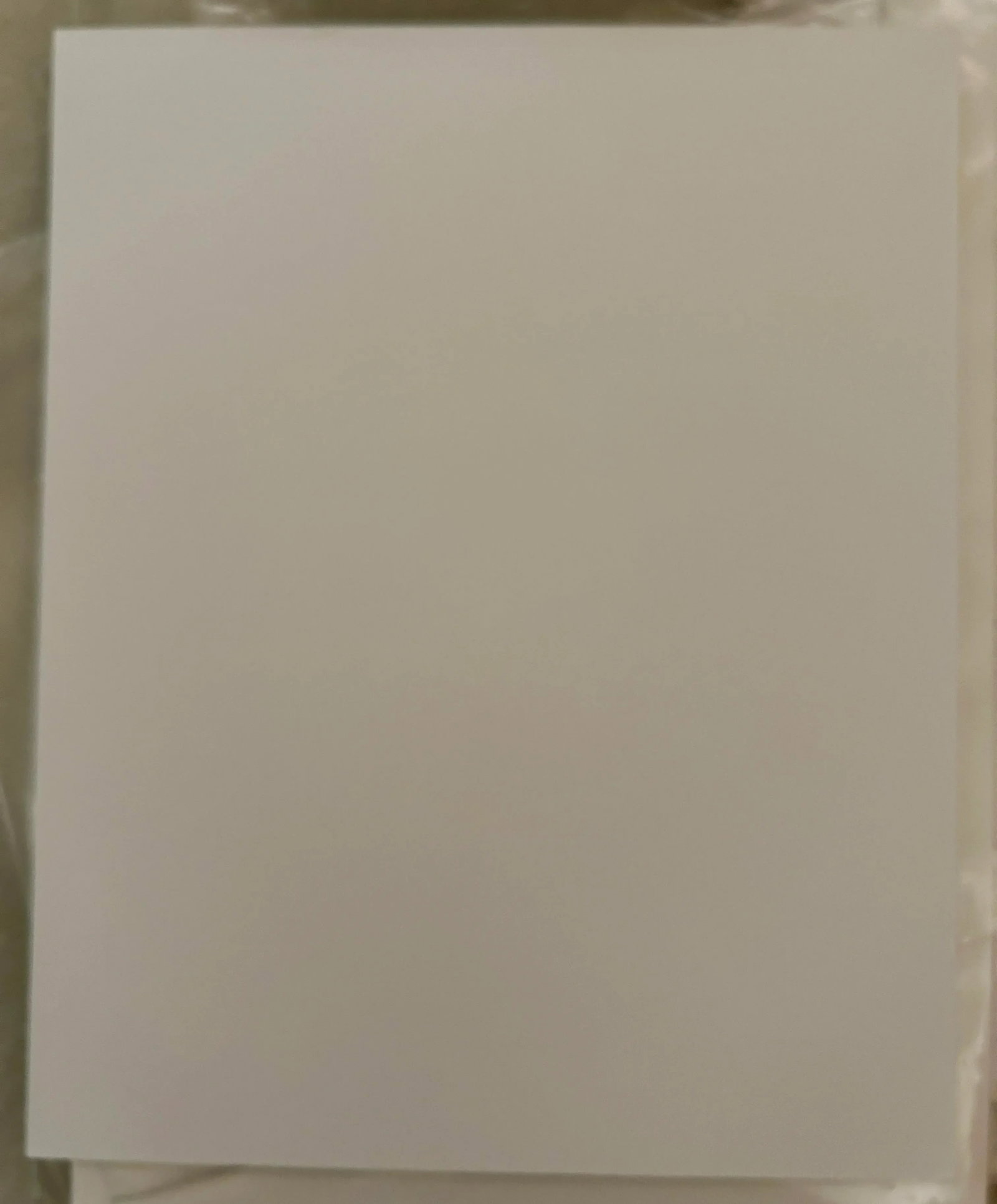 Original Signed James Sprouse "Bird" Painting 2001 - 7