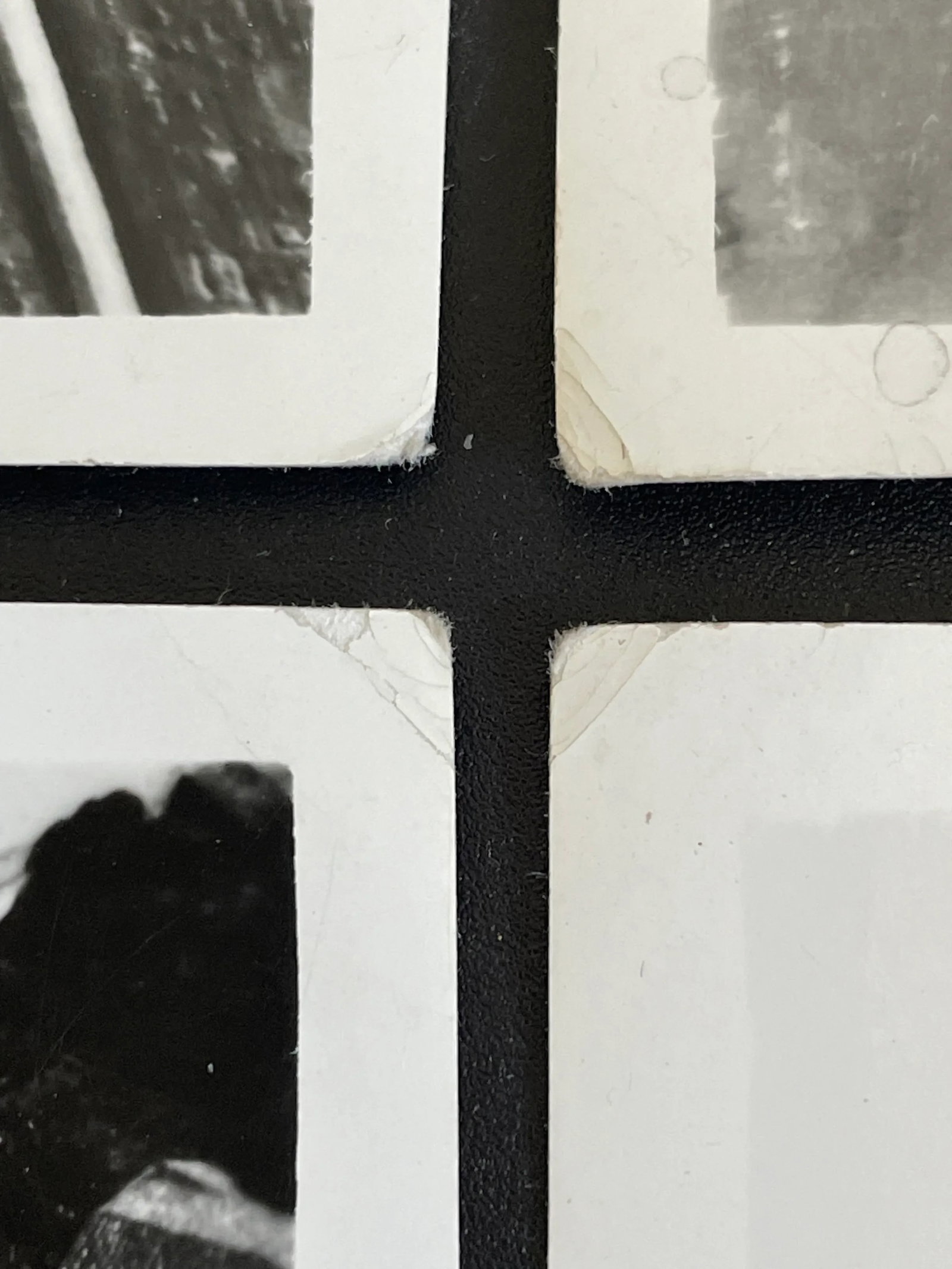 1930's Black and White Historical Photos - Lot of 34 - 9