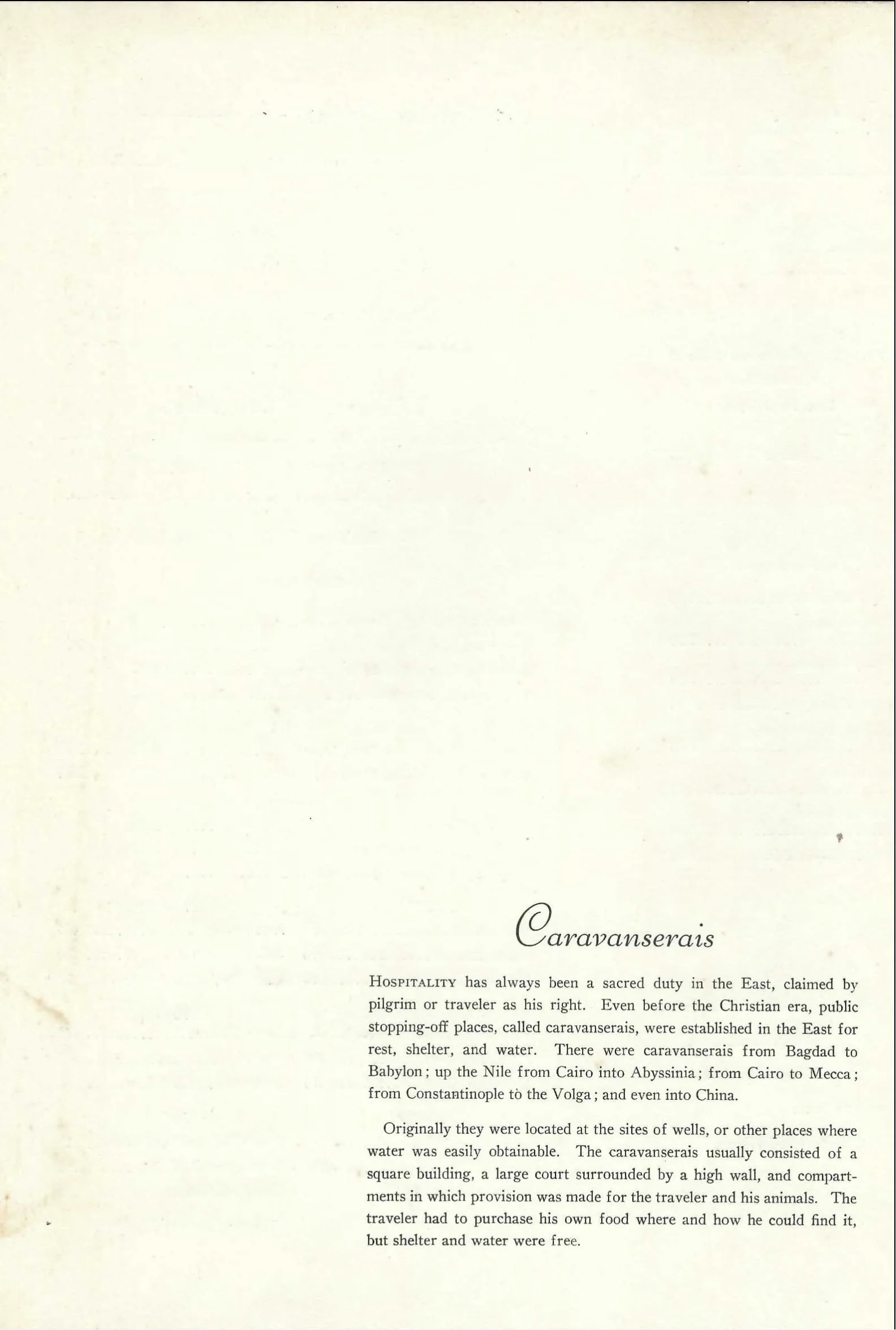 1948 Barbizon Plaza Hotel Restaurant Menu New York City - 3