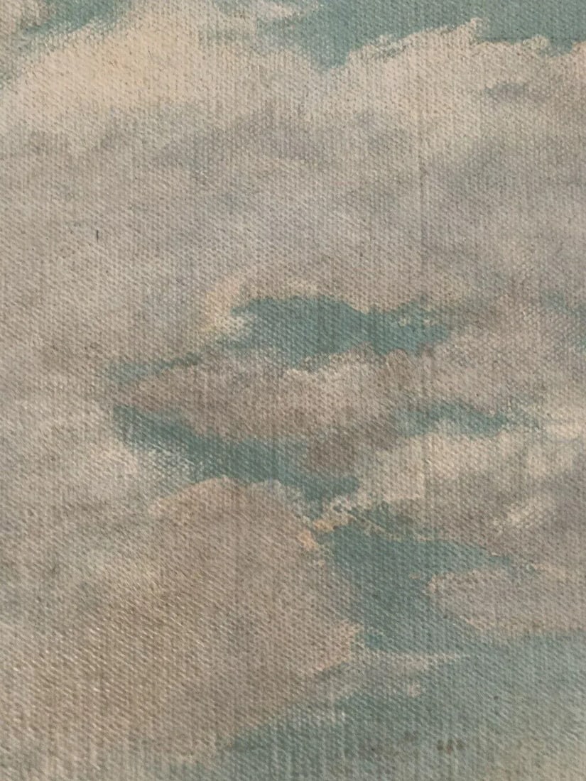 Early 20th Century Painting - Jack Manley Rose - 10