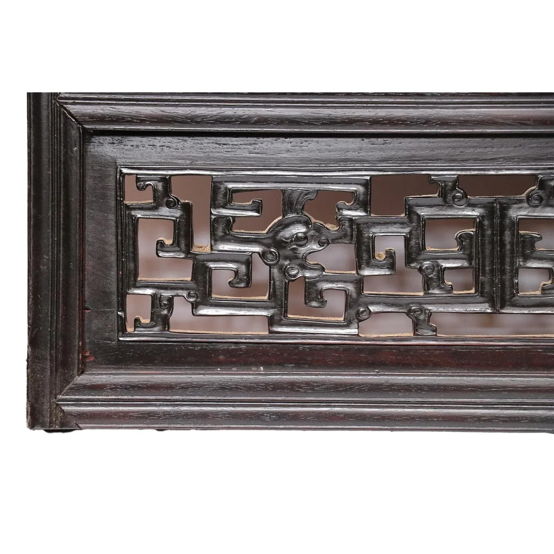 Chinese Reverse Glass Paintings - 5
