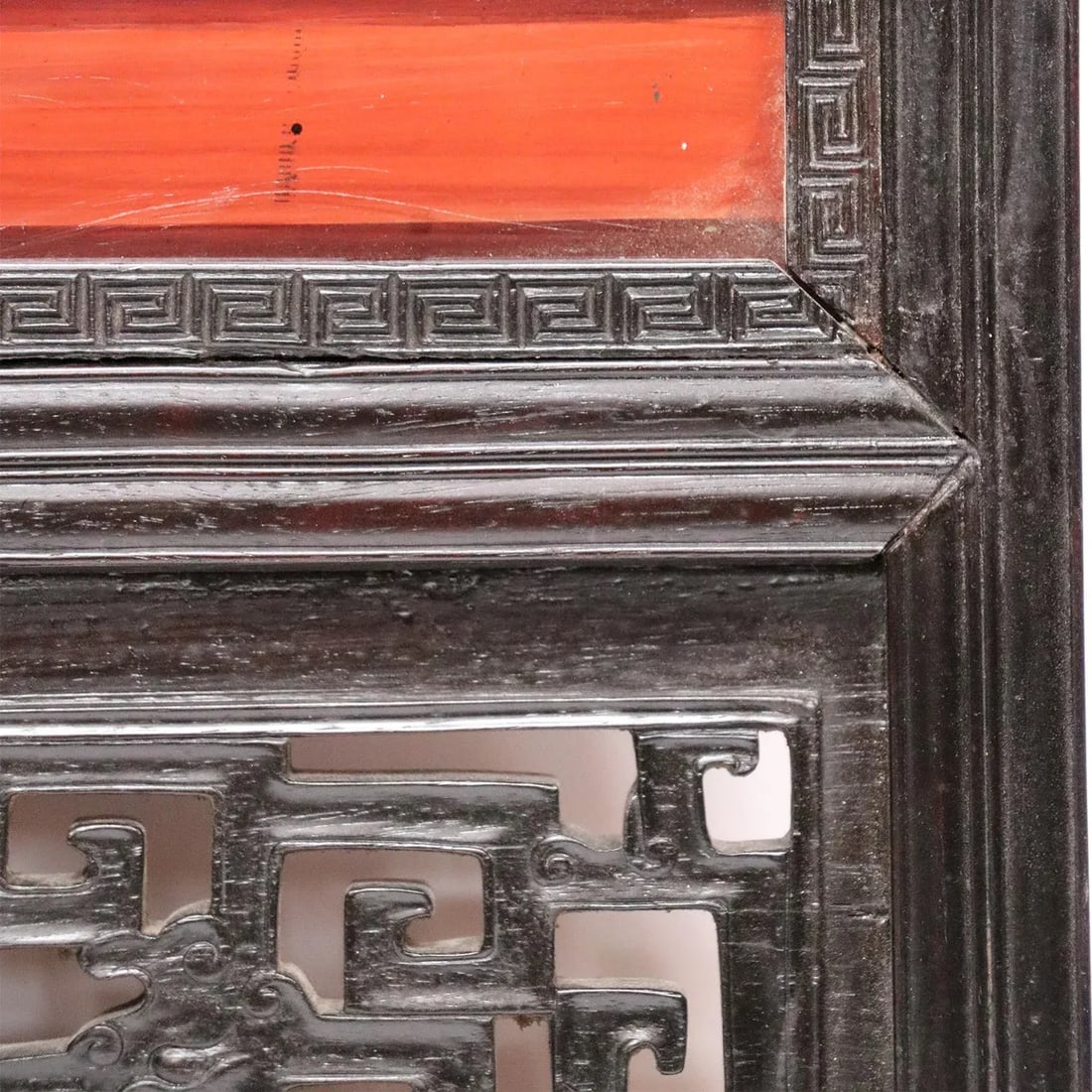 Chinese Reverse Glass Paintings - 9