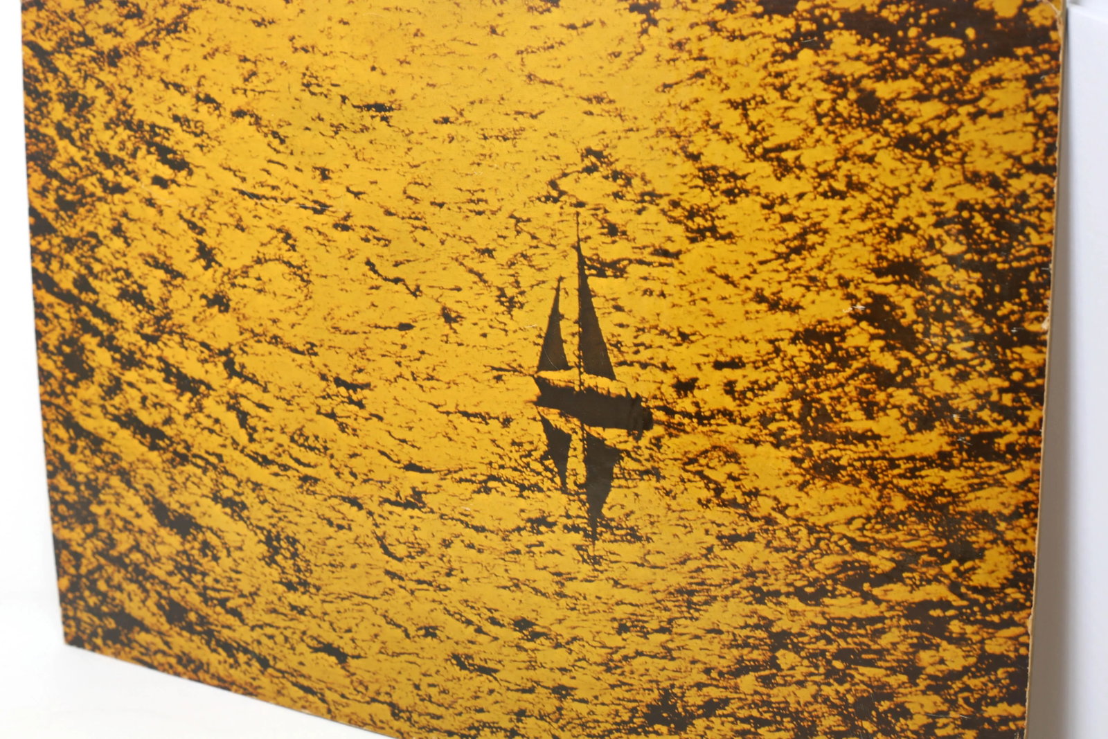 1970's "Sailboat" Photograph Print by Pete Turner - 2