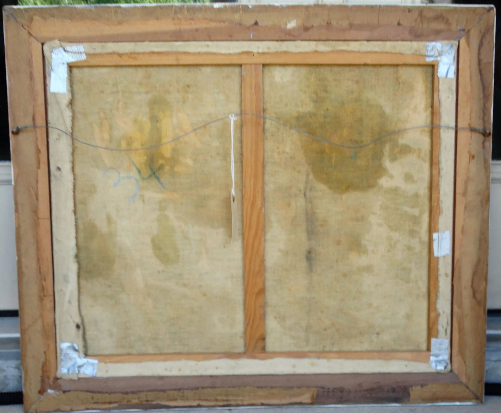 Impressionism Oil Paul Charavel Hammer Prices to $61,000 - 11