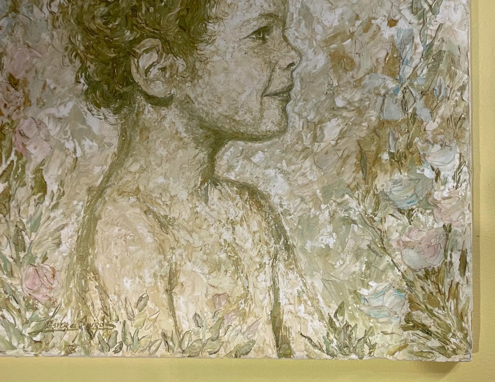 Lesver De Quiros a Cuban Postwar & Contemporary Artist. - 11