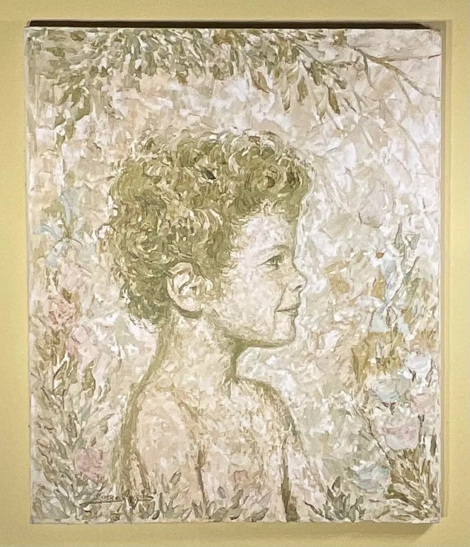 Lesver De Quiros a Cuban Postwar & Contemporary Artist. - 12