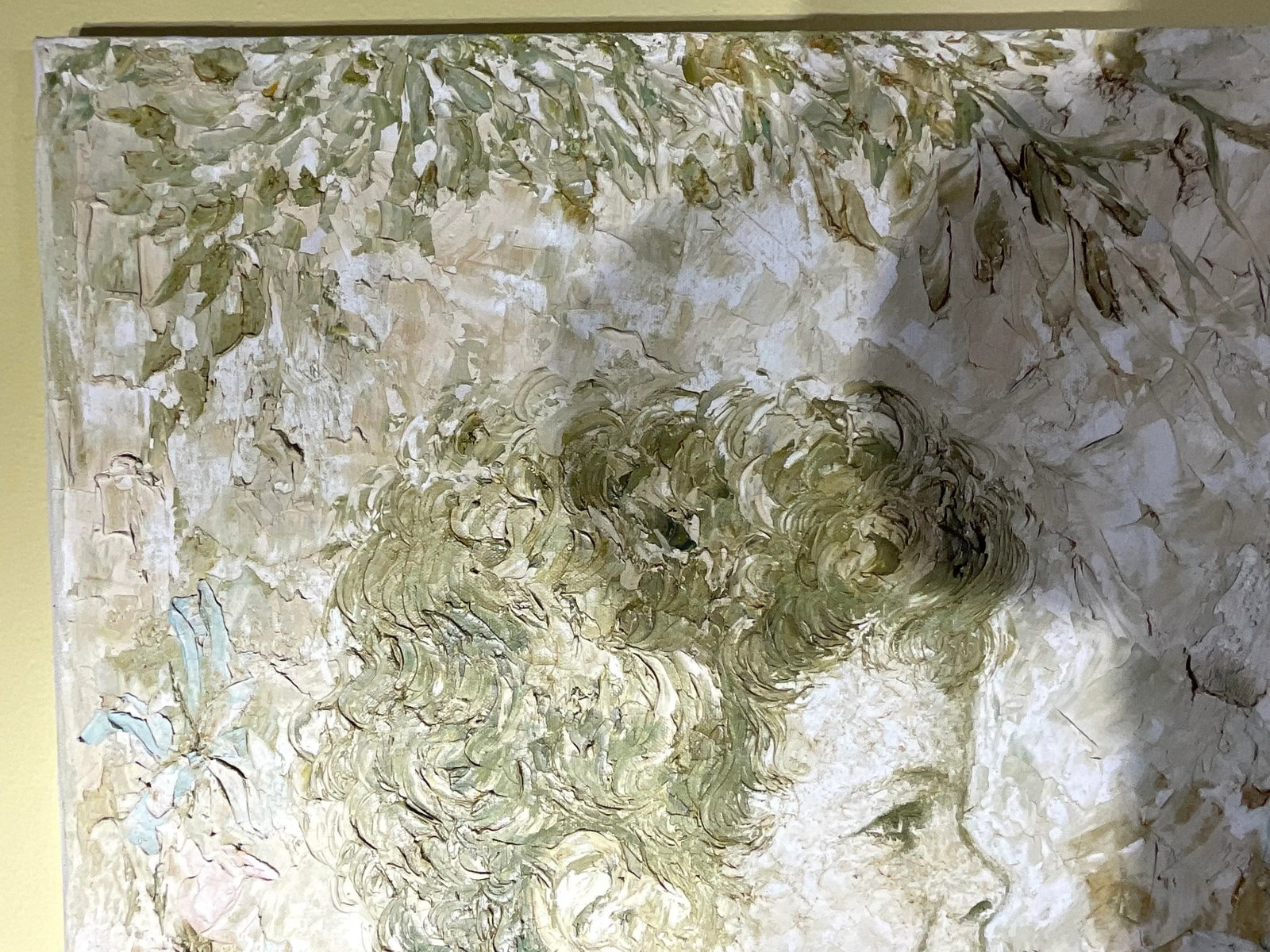 Lesver De Quiros a Cuban Postwar & Contemporary Artist. - 2