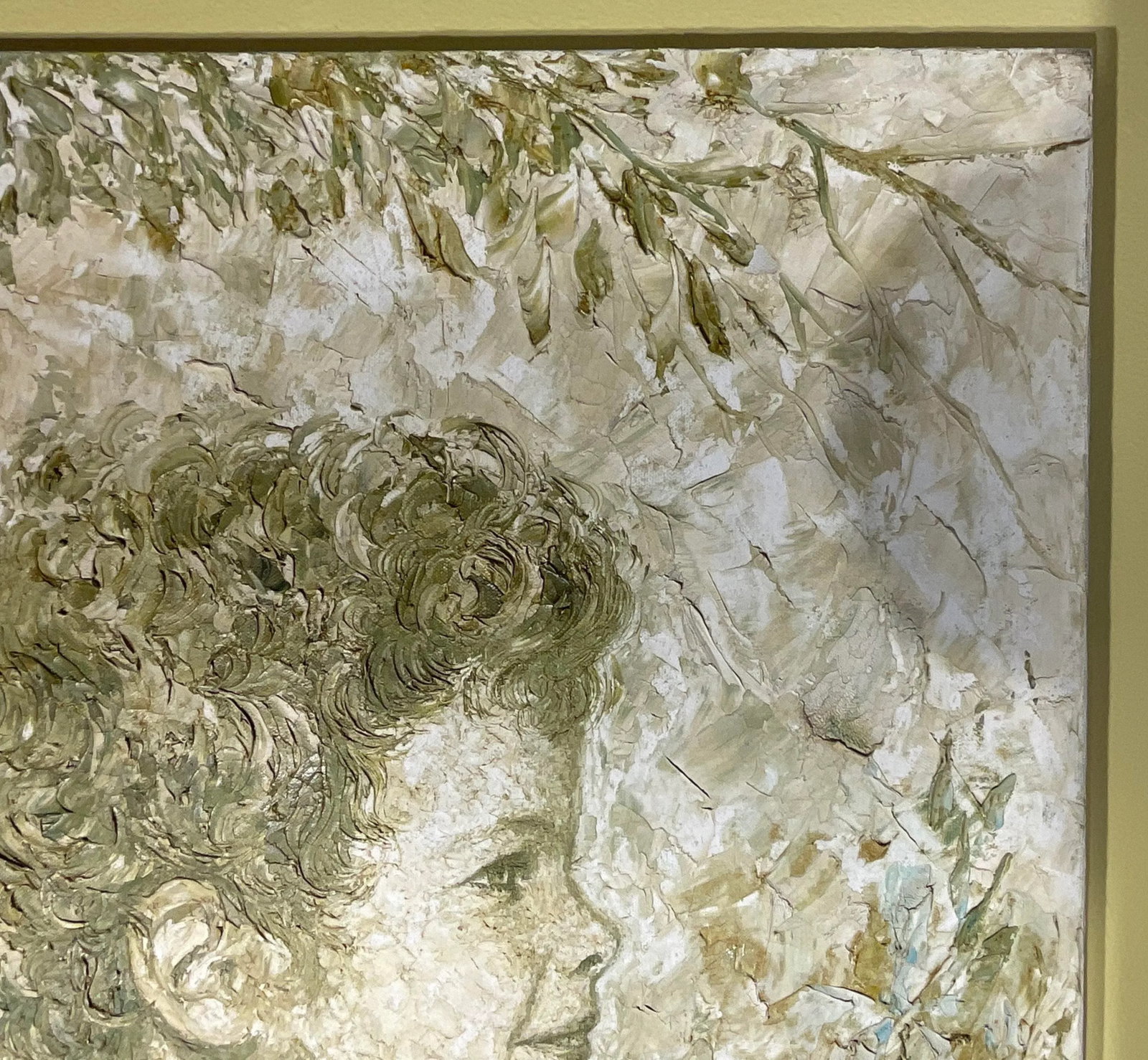 Lesver De Quiros a Cuban Postwar & Contemporary Artist. - 3