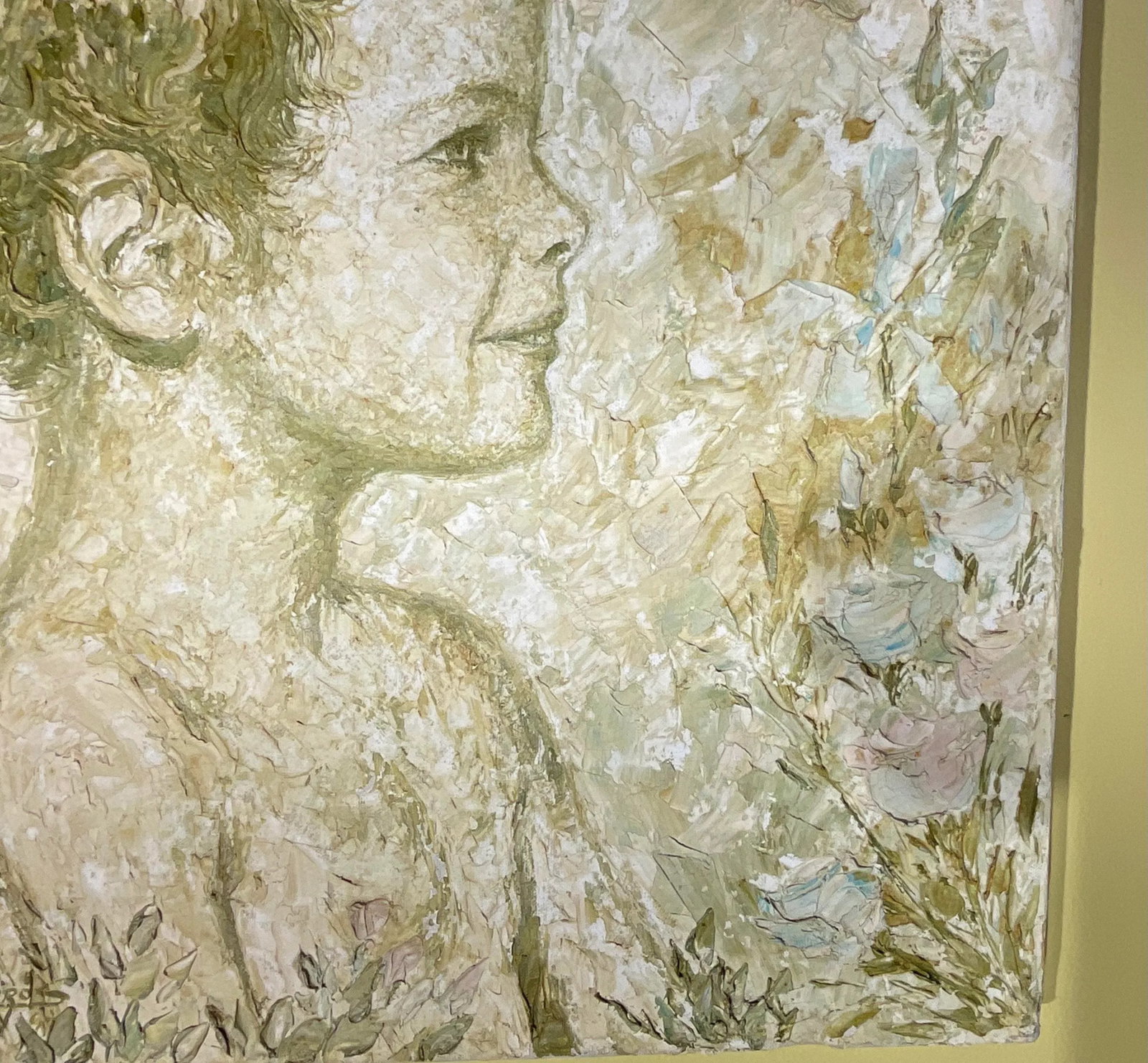 Lesver De Quiros a Cuban Postwar & Contemporary Artist. - 4