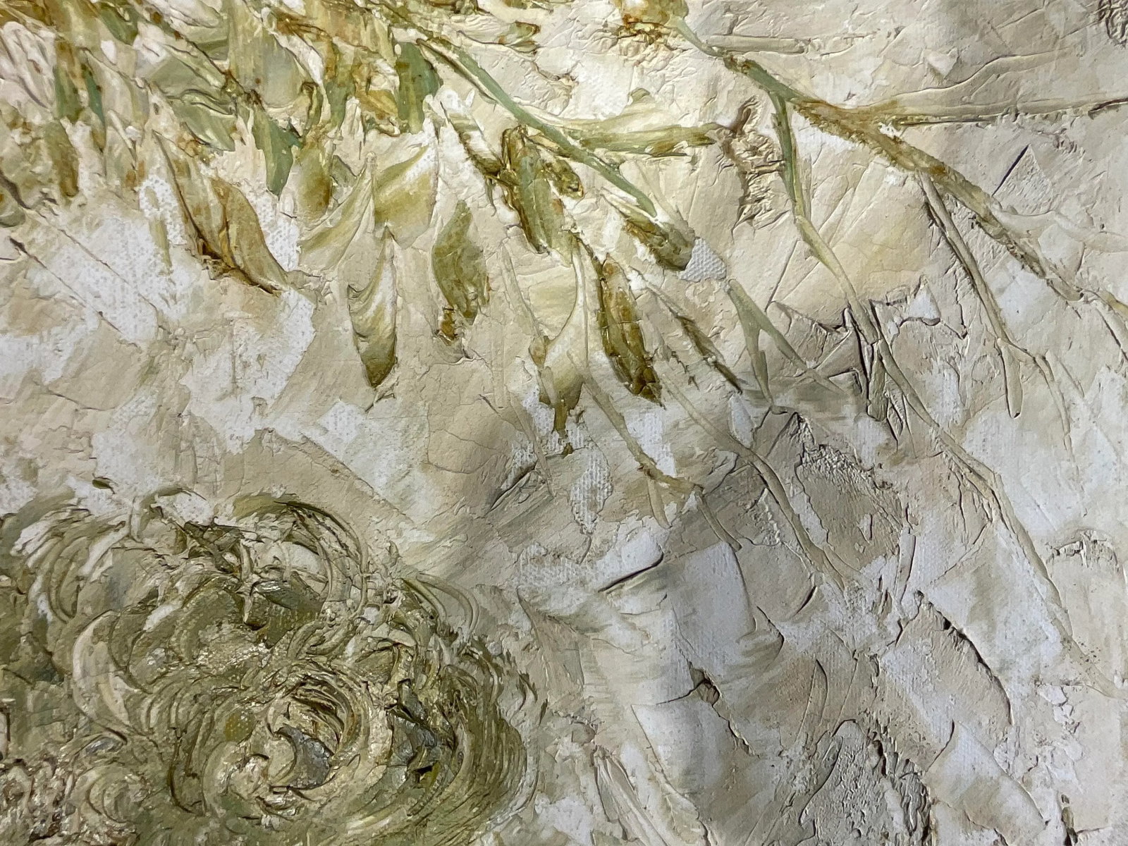 Lesver De Quiros a Cuban Postwar & Contemporary Artist. - 6