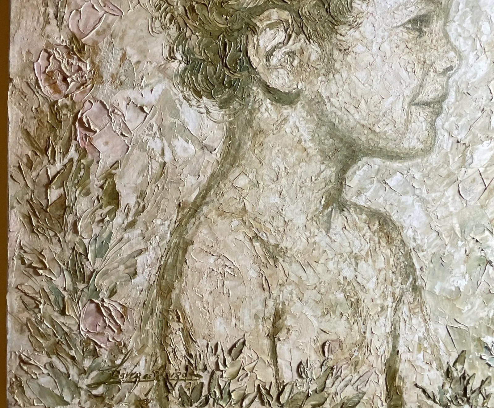 Lesver De Quiros a Cuban Postwar & Contemporary Artist. - 8