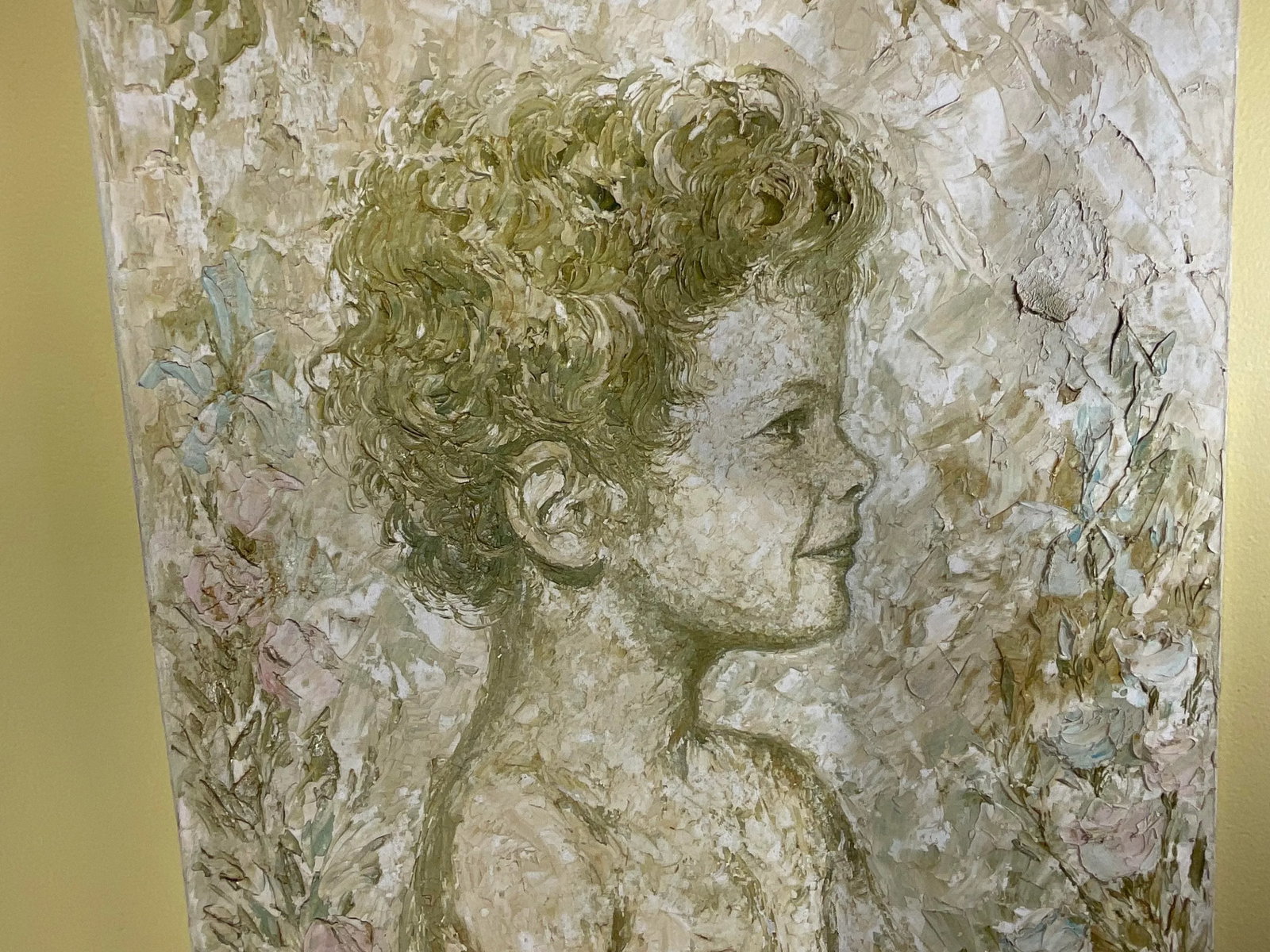 Lesver De Quiros a Cuban Postwar & Contemporary Artist. - 9