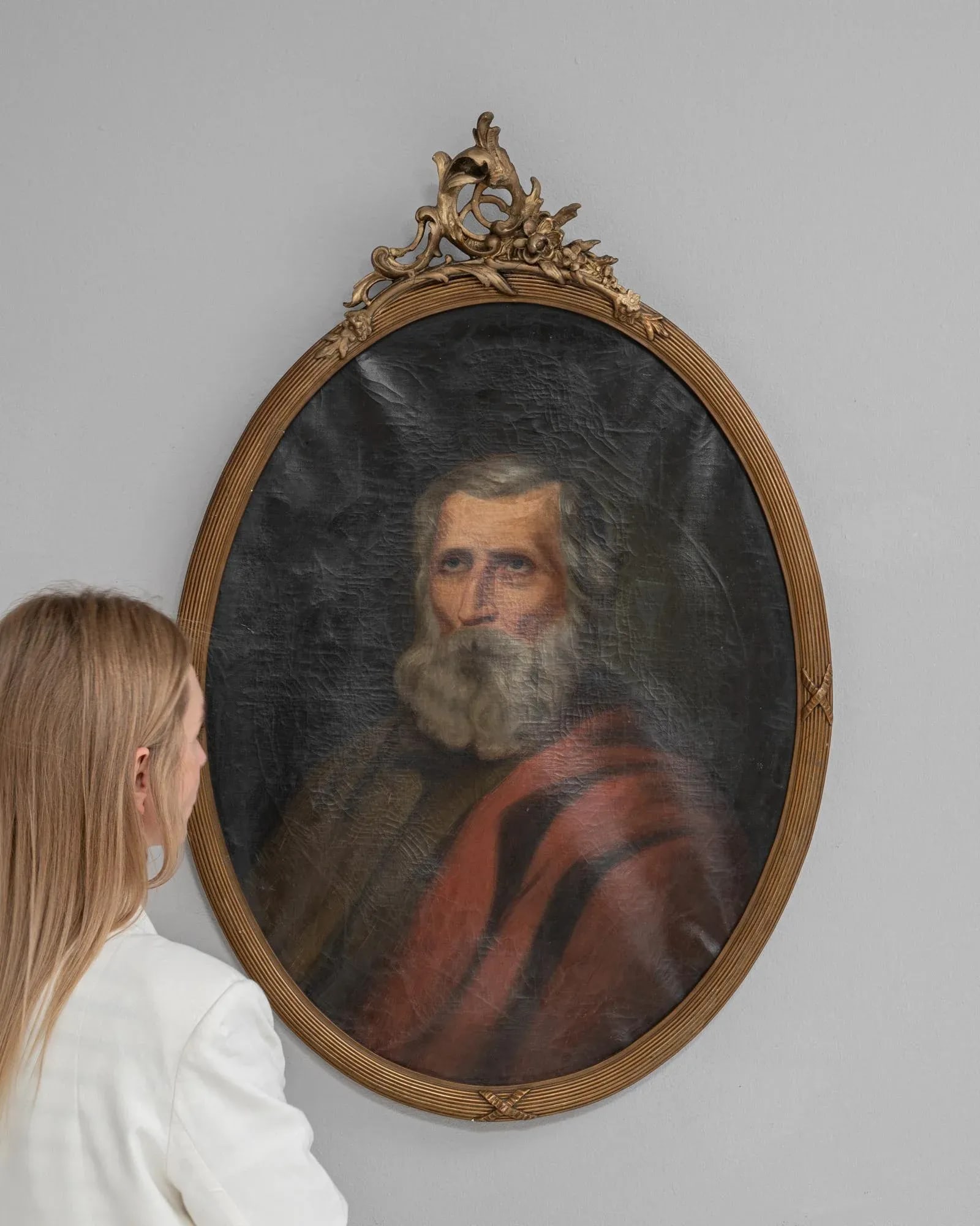 19th Century French Painting - 2